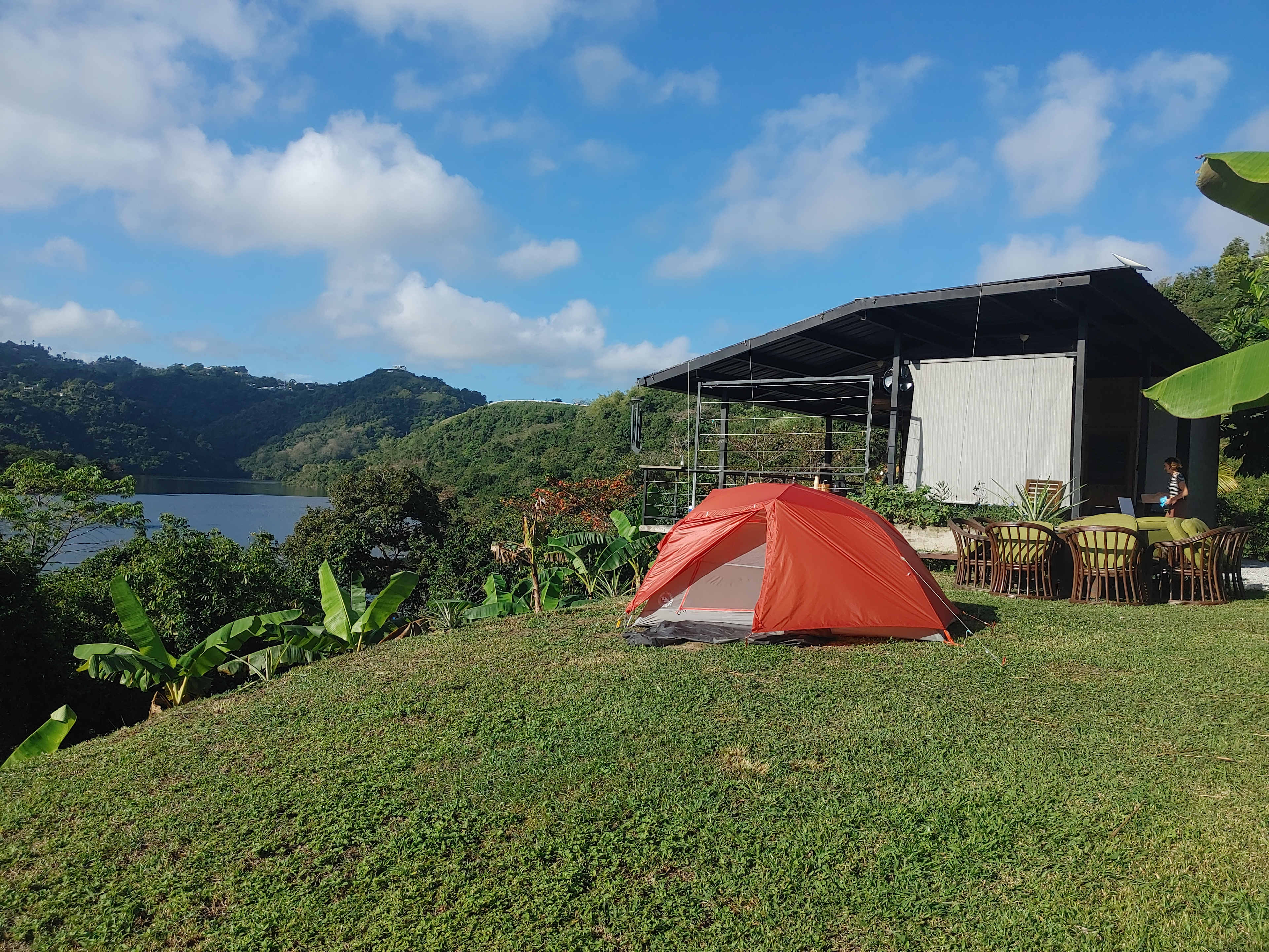 Terruño Azulverdoso