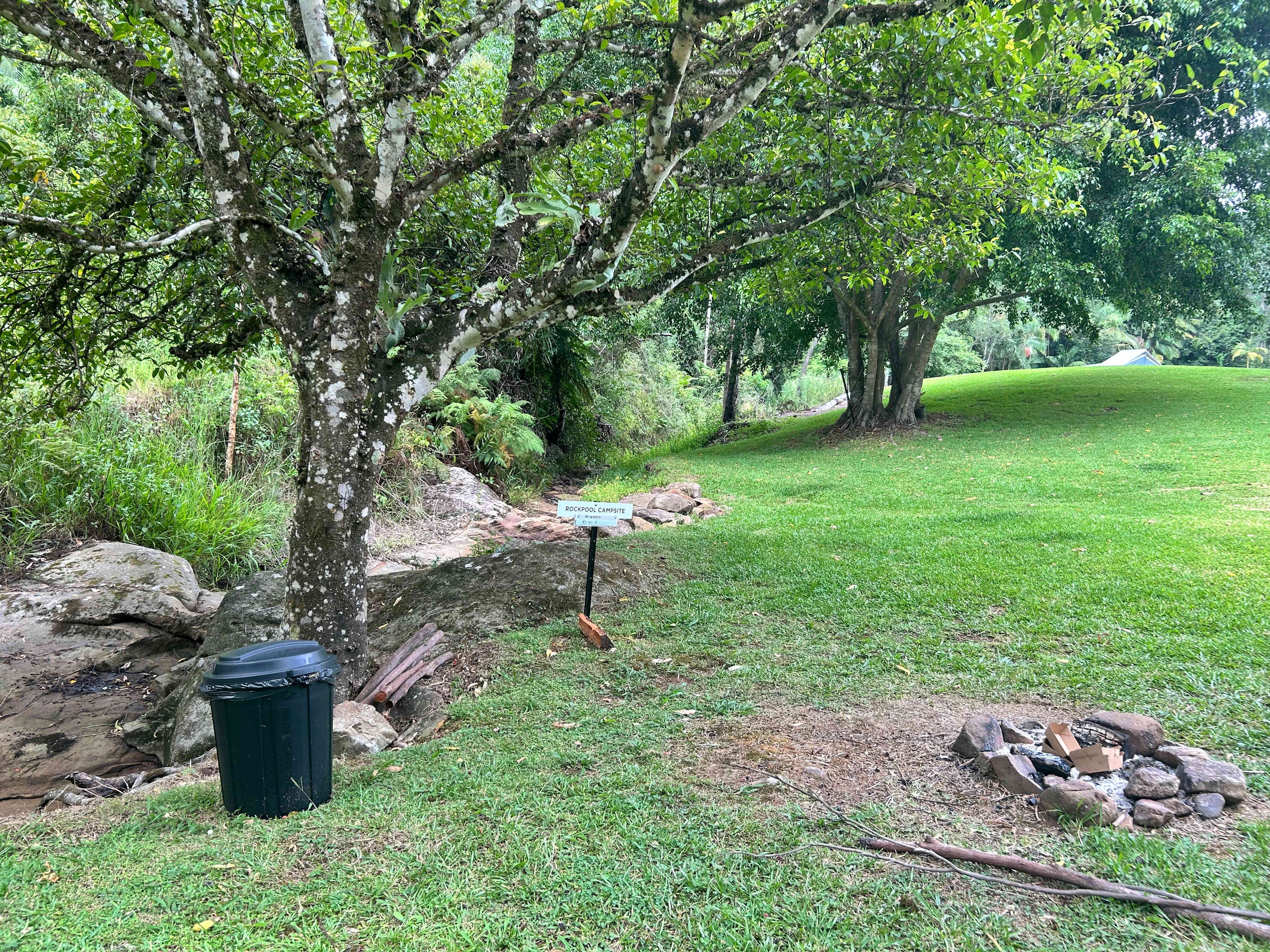 Trickling Waters Retreat