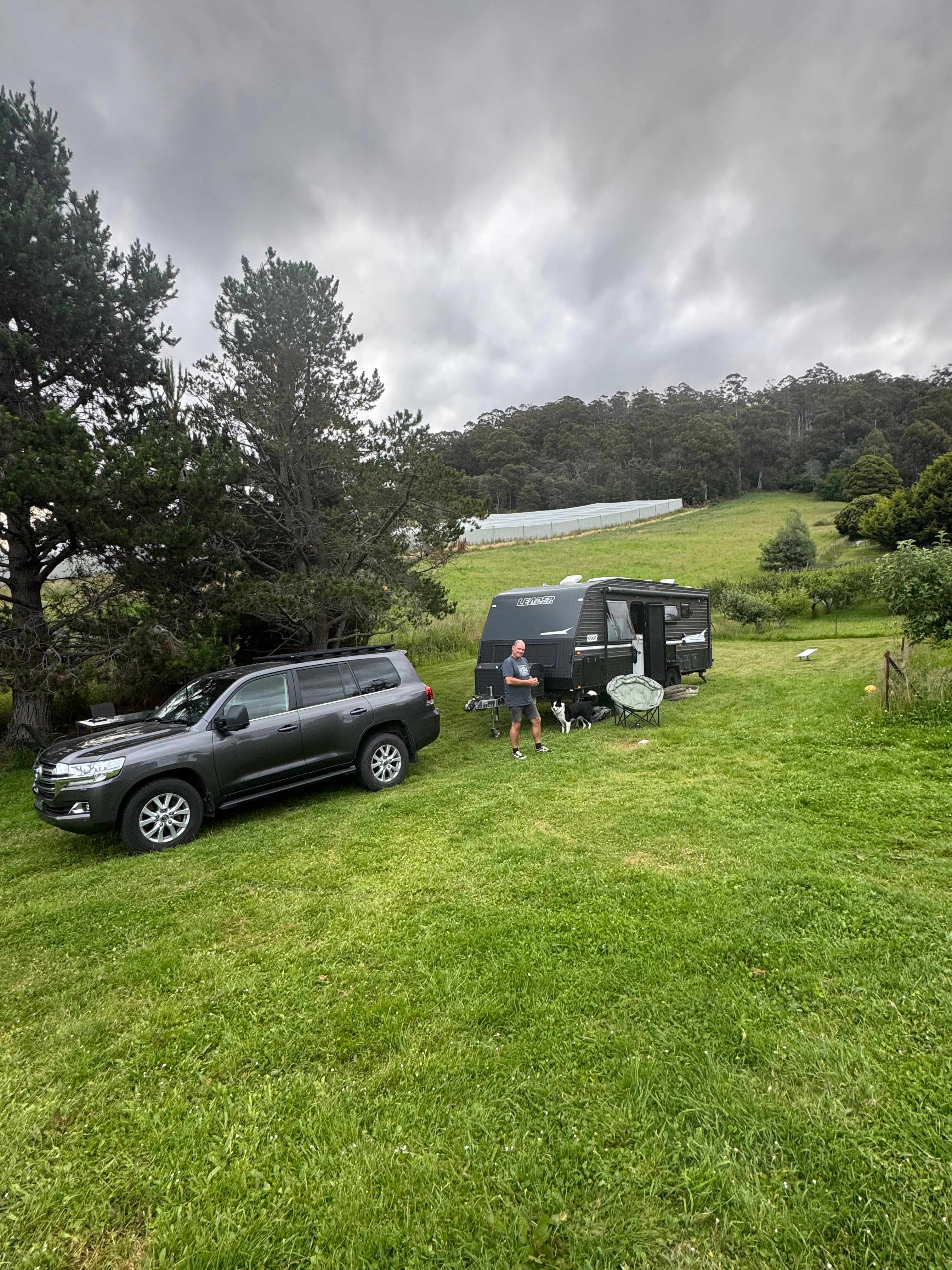 River Huon Views, 3258 Huon Highway