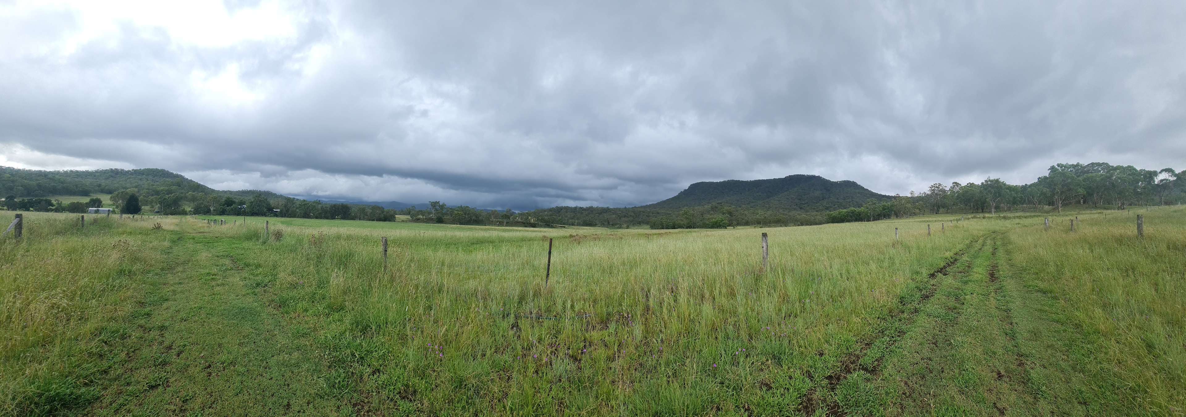 Gleneden Farm - Heritage Produce