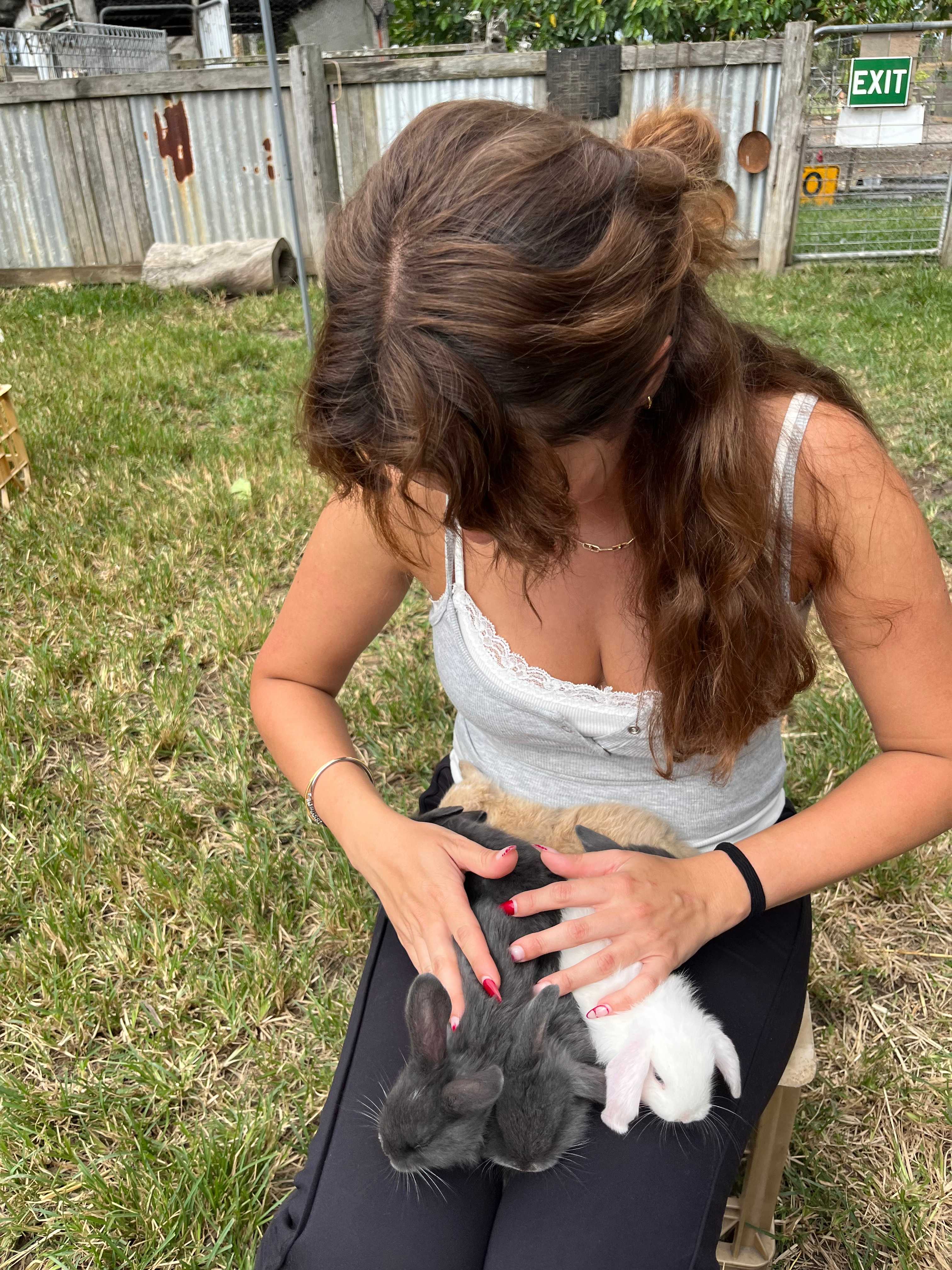 The Hatch Farm - Port Macquarie