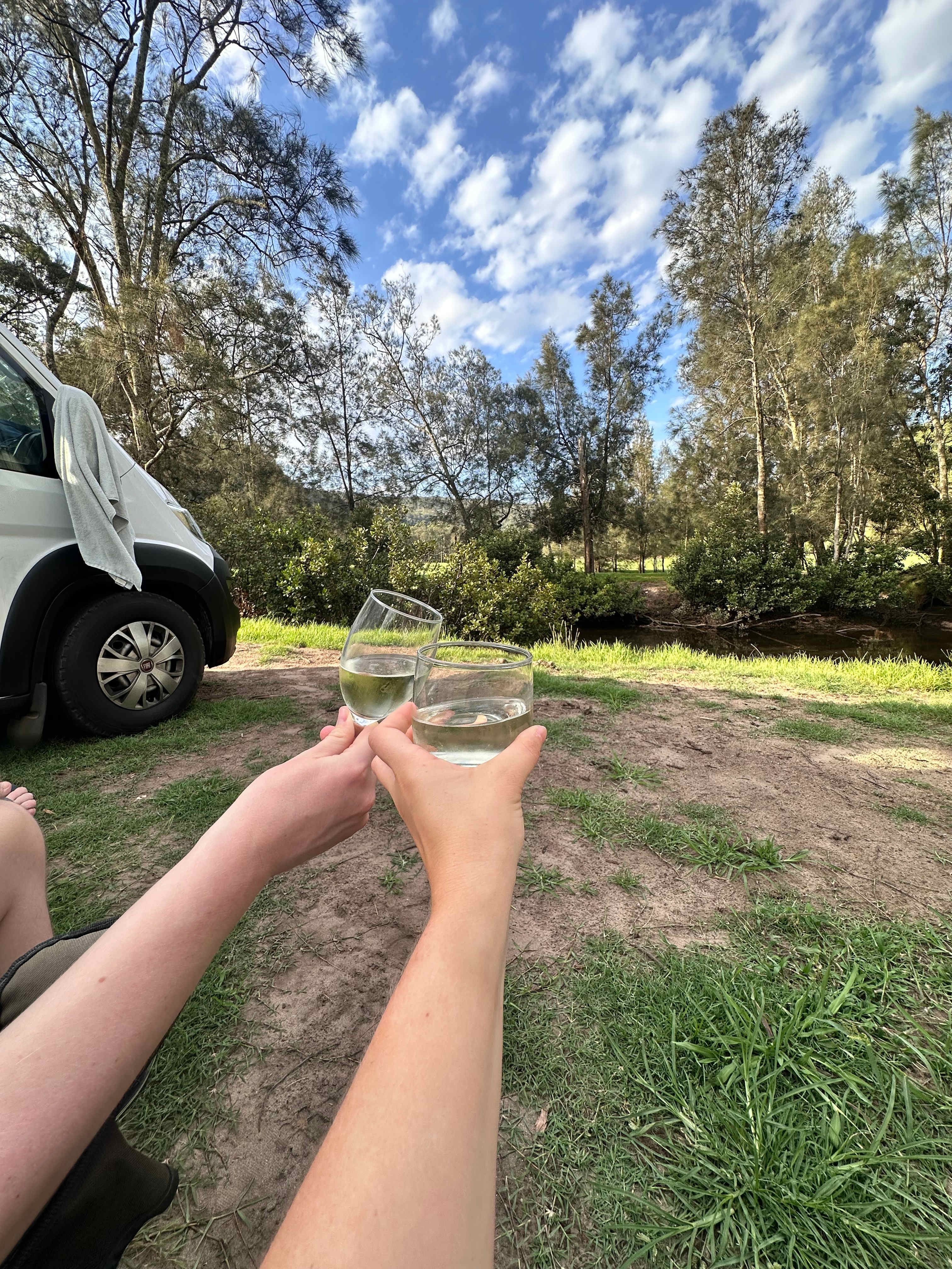 Glenworth Valley Camping Ground