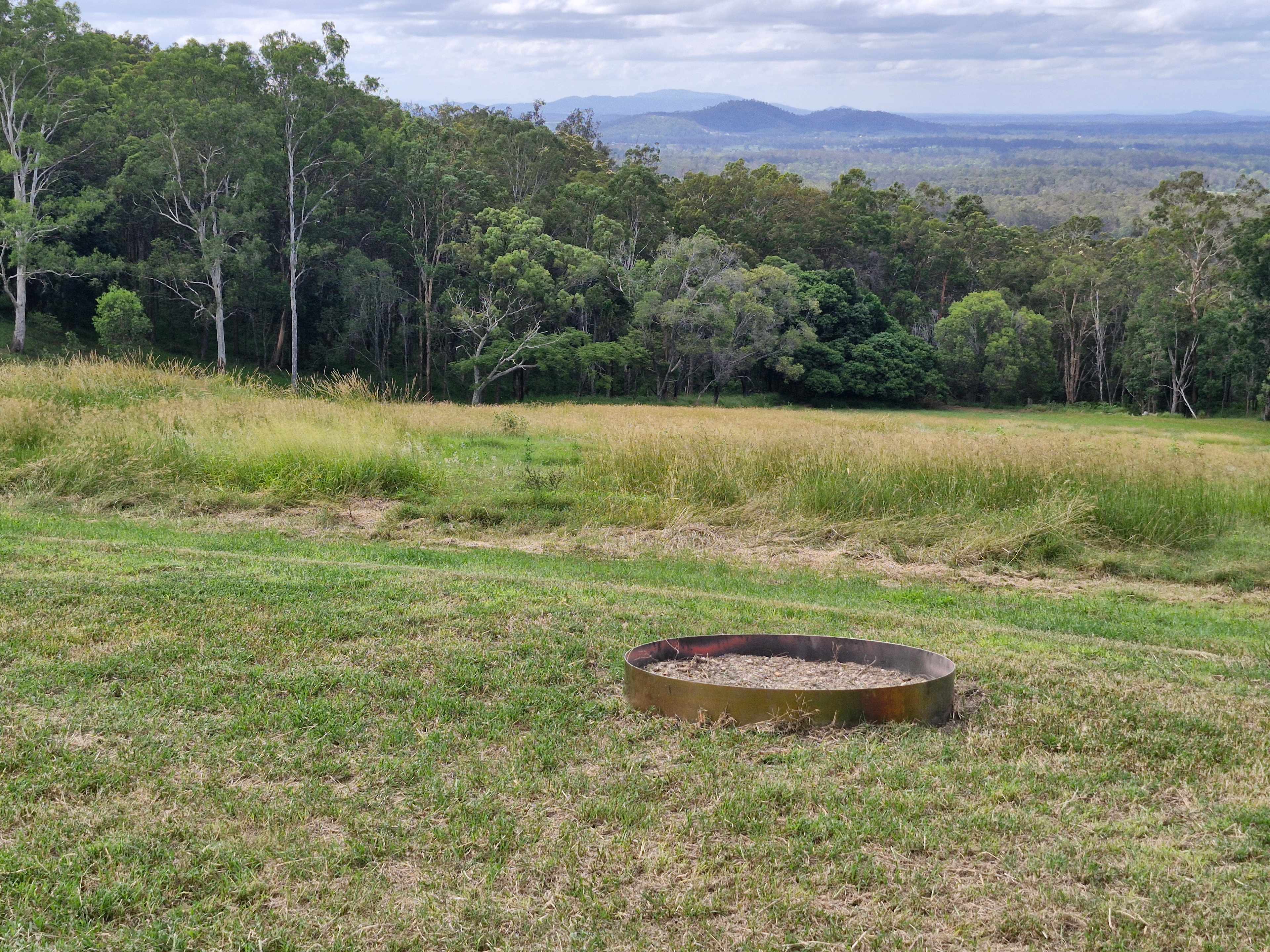 Poinciana Farmstay