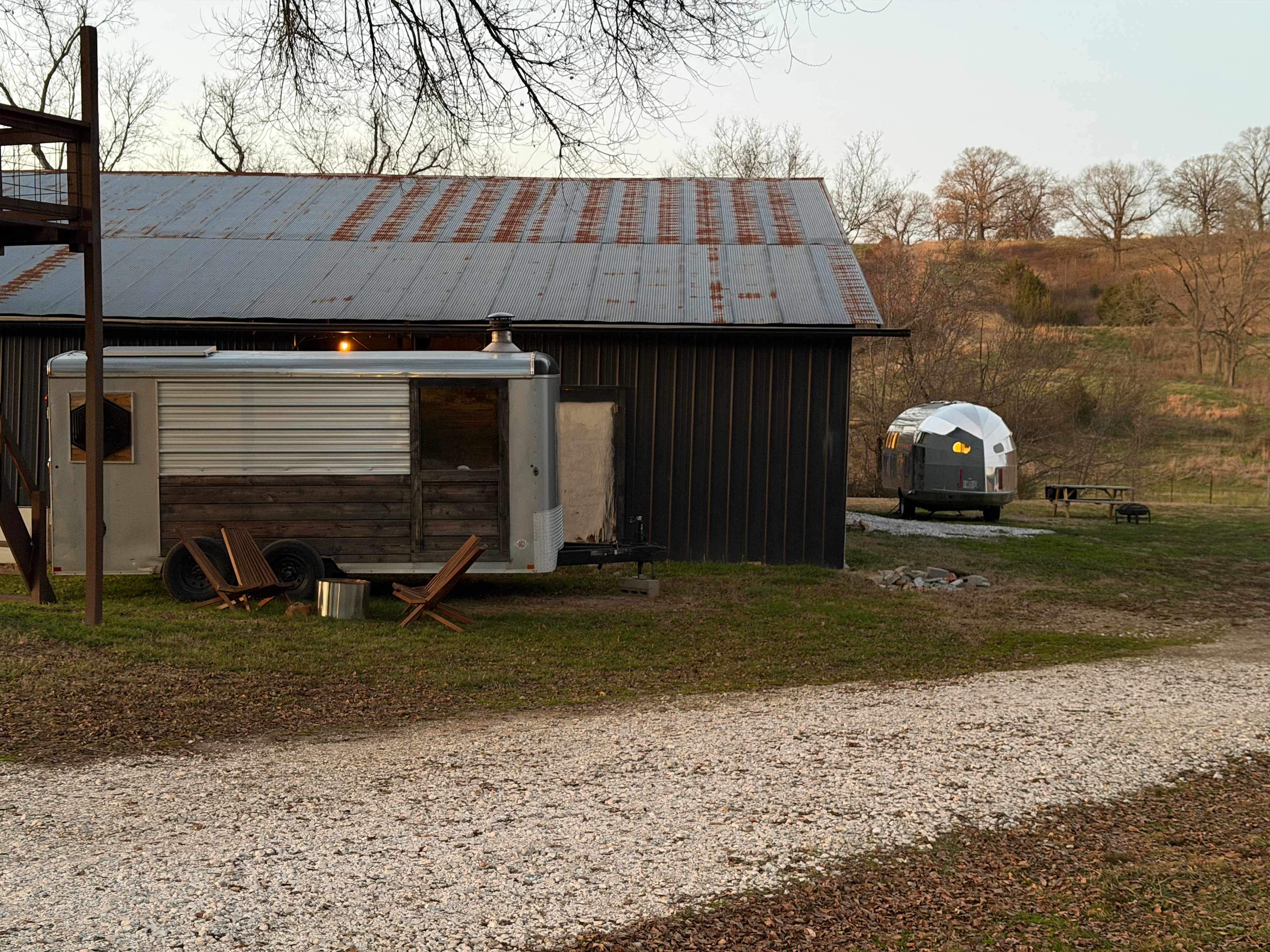 Bentonville Bike Camp