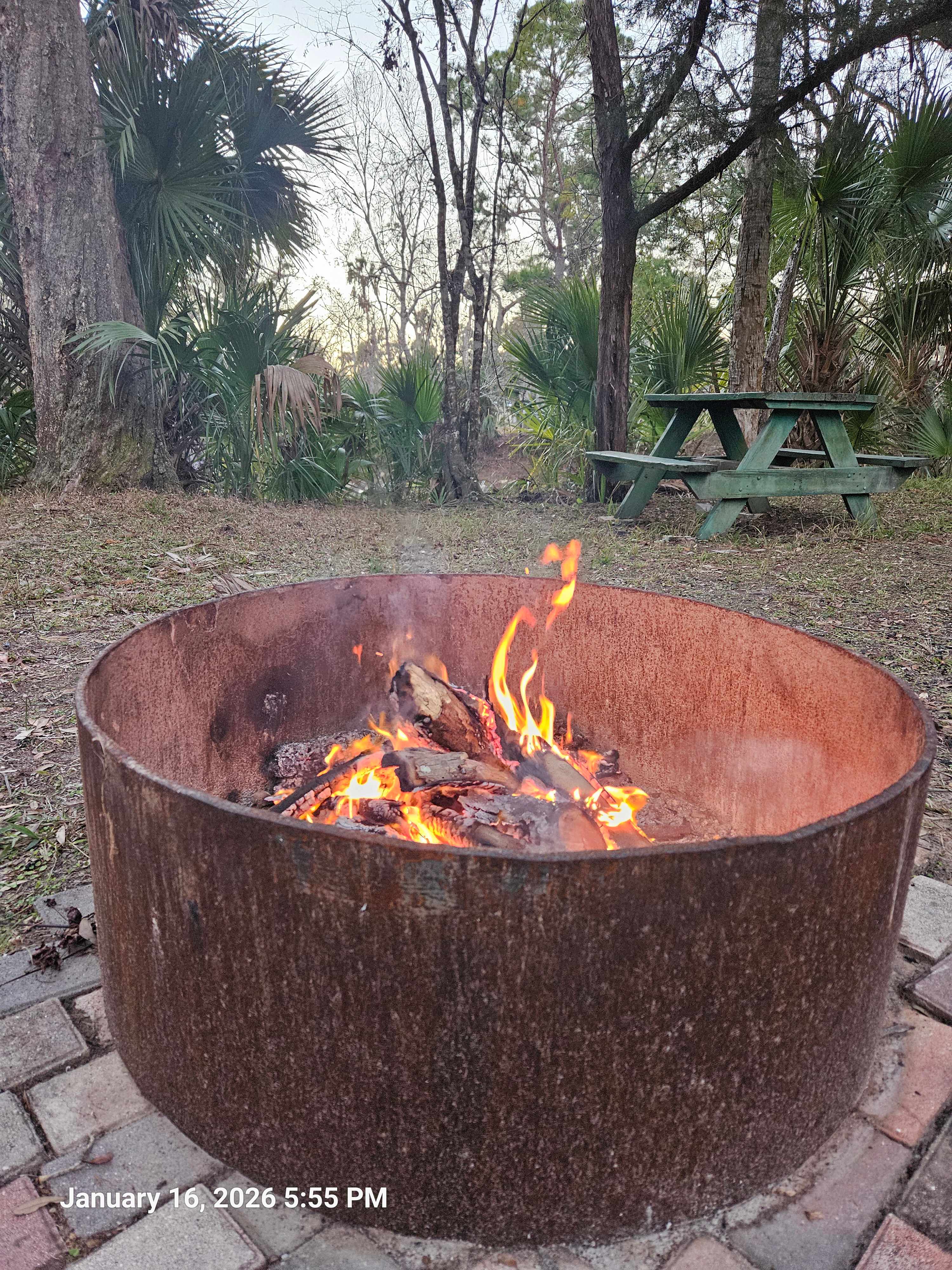 Mingo Acres on the River