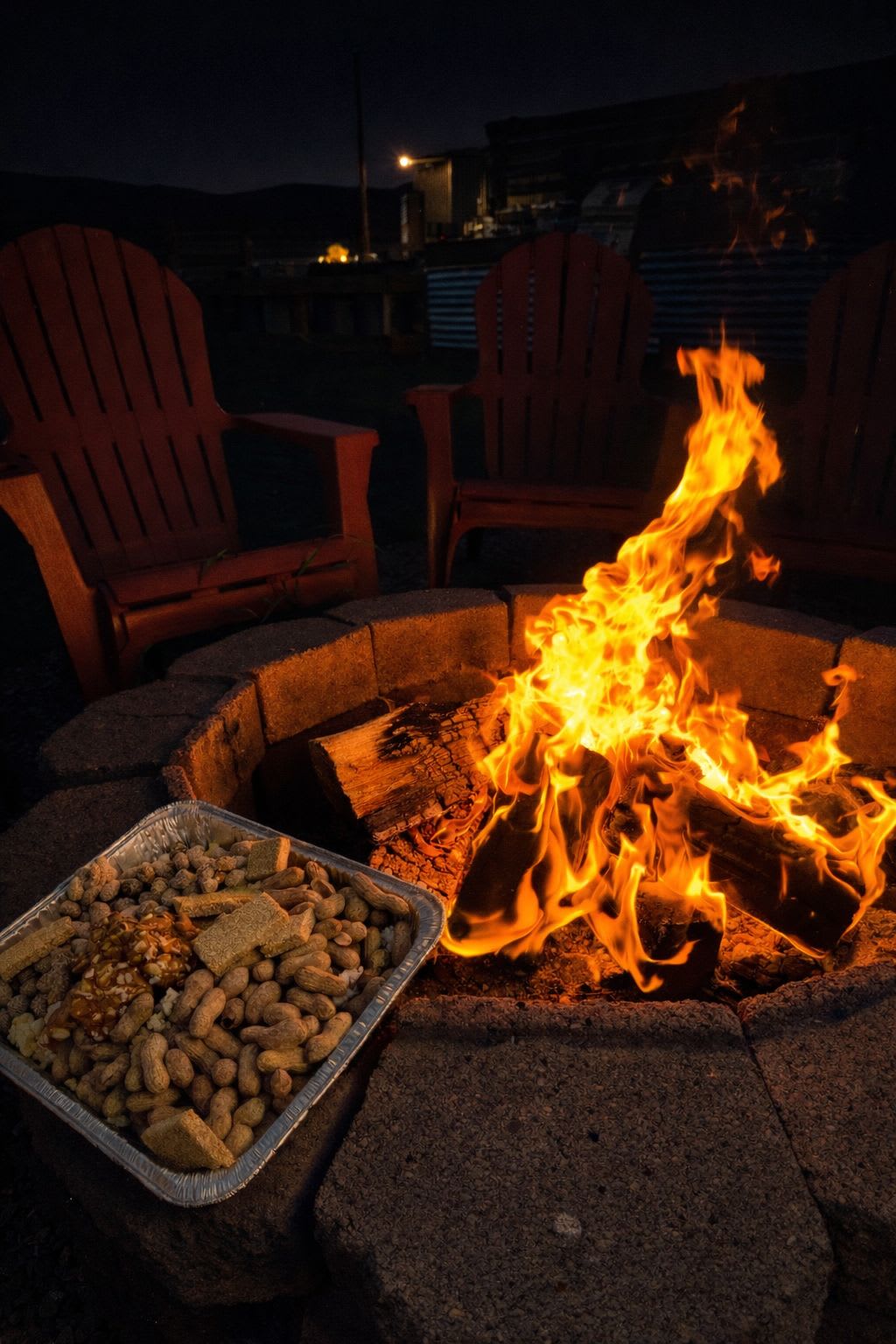 The Ranch at Cross Road