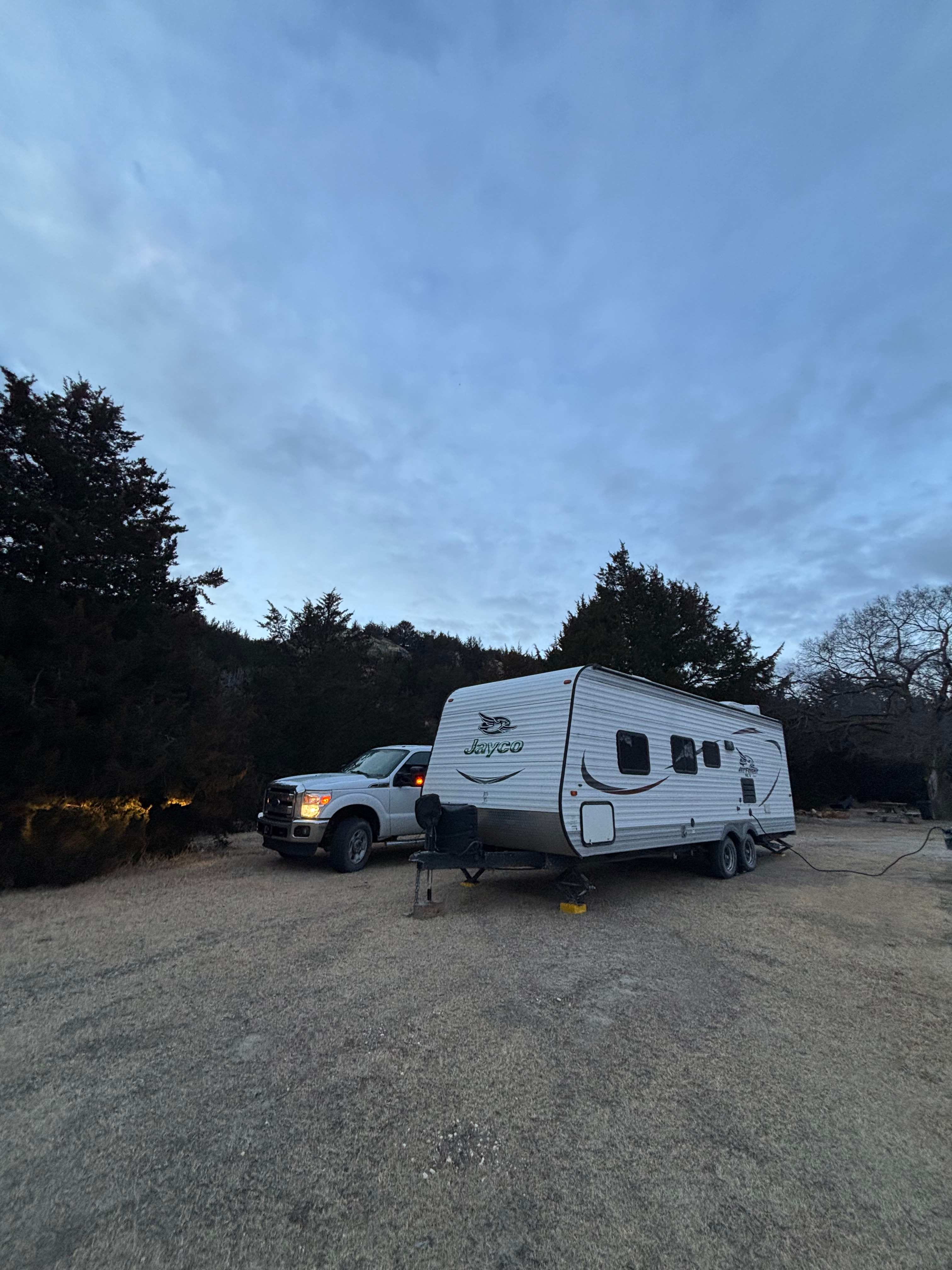 C2T Ranch on the Saline River