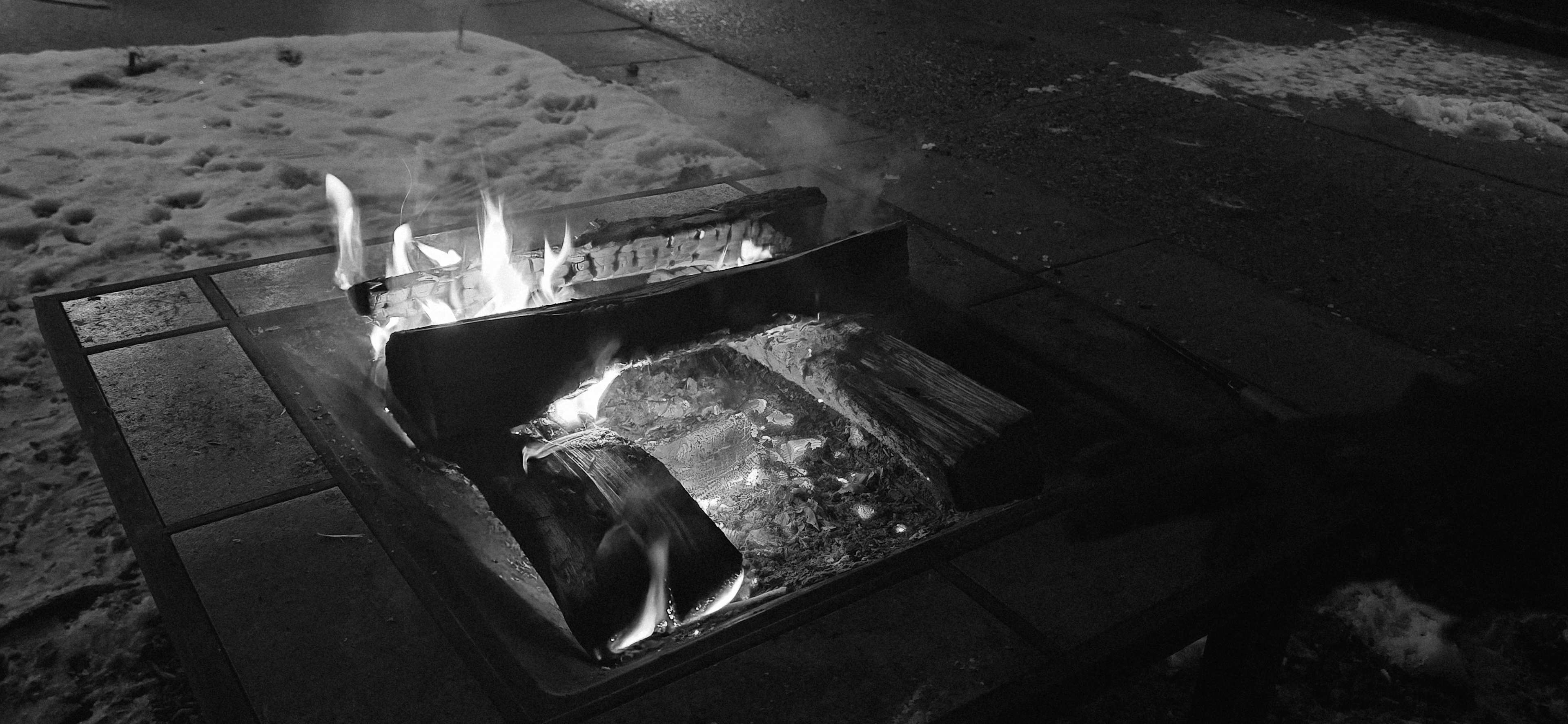 Mayfaircana Avenger RV