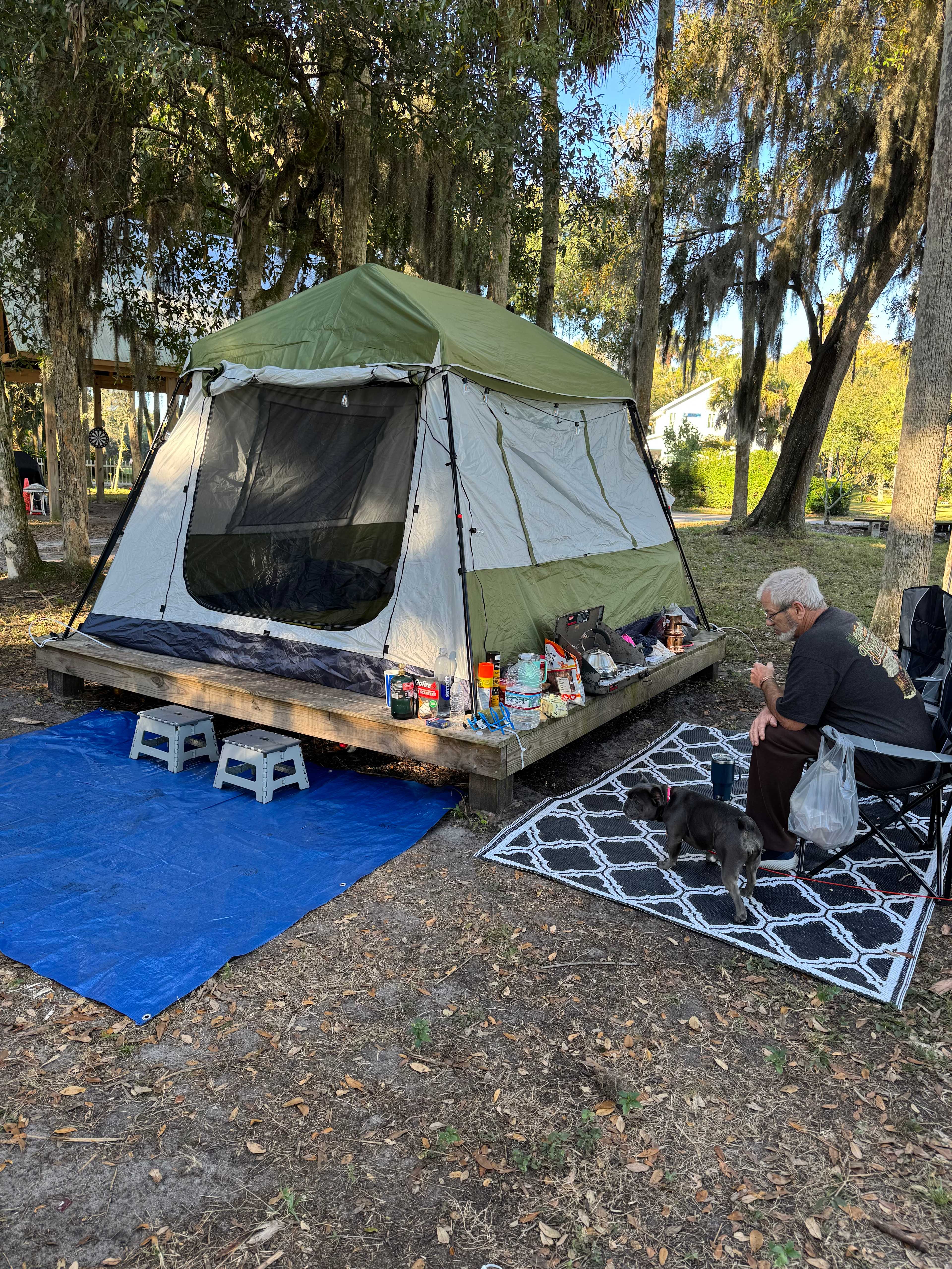 Taste of Old Florida