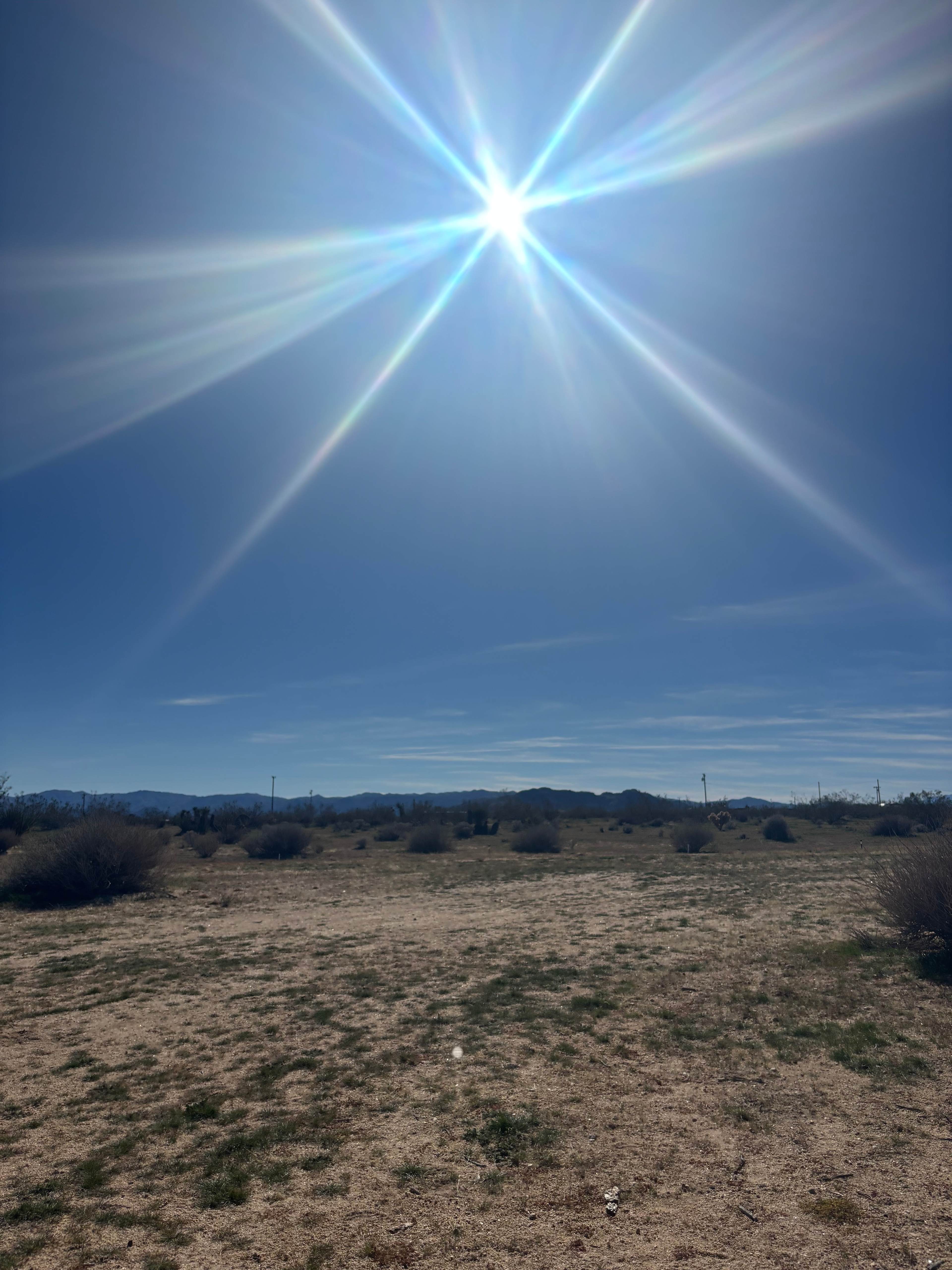 Shangri-la Stargazer Labyrinth
