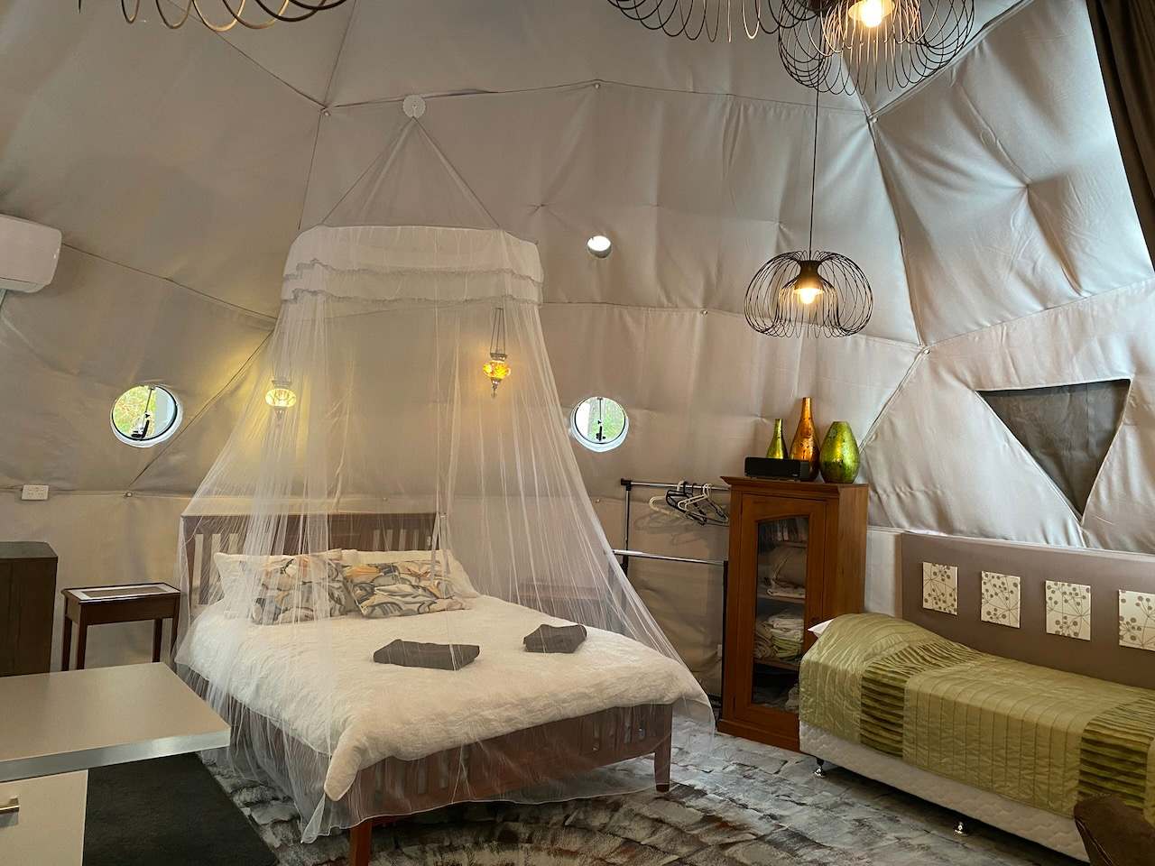 Lakeside at Running Gully