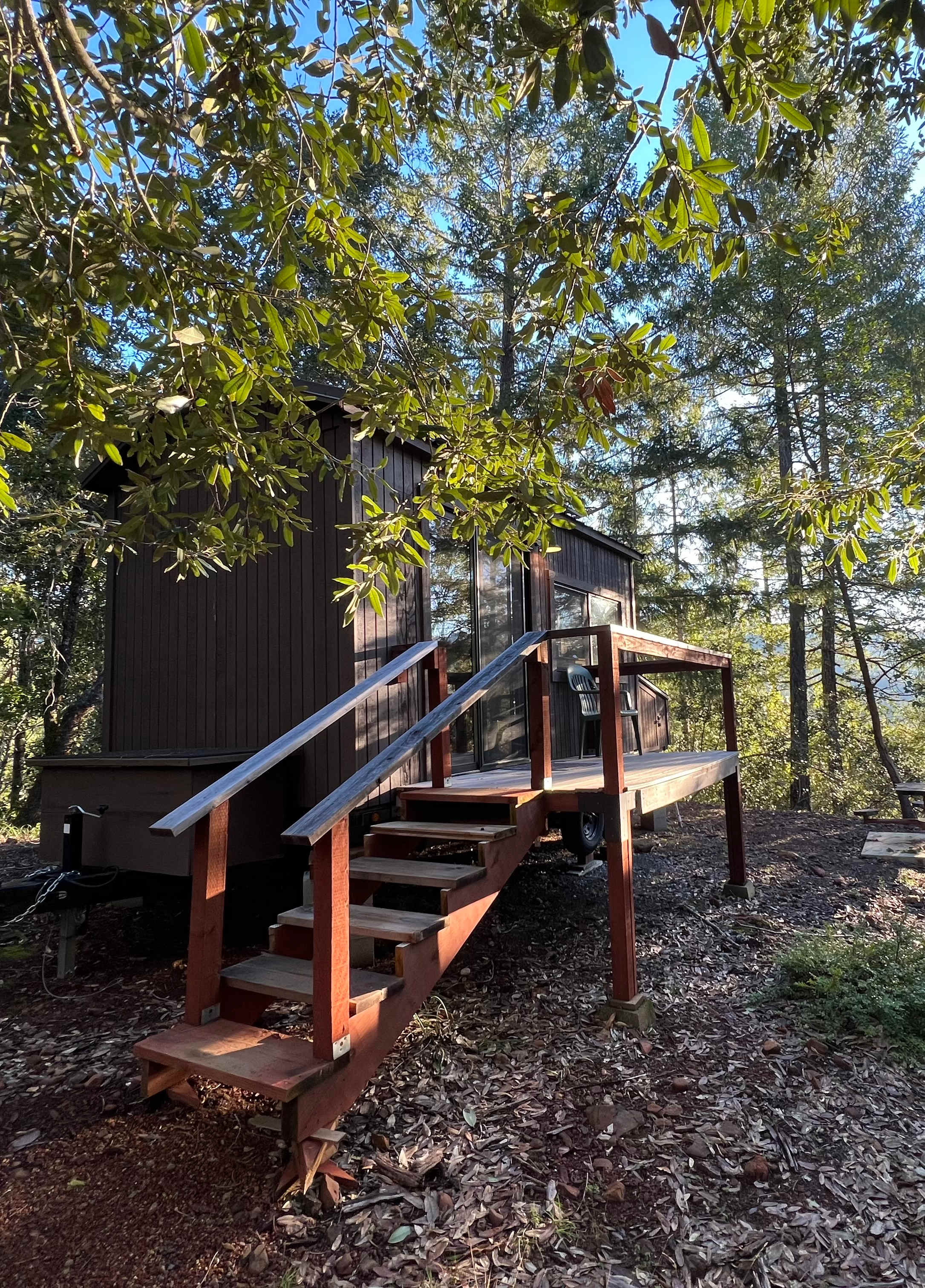 Gomde Buddhist Meditation Center