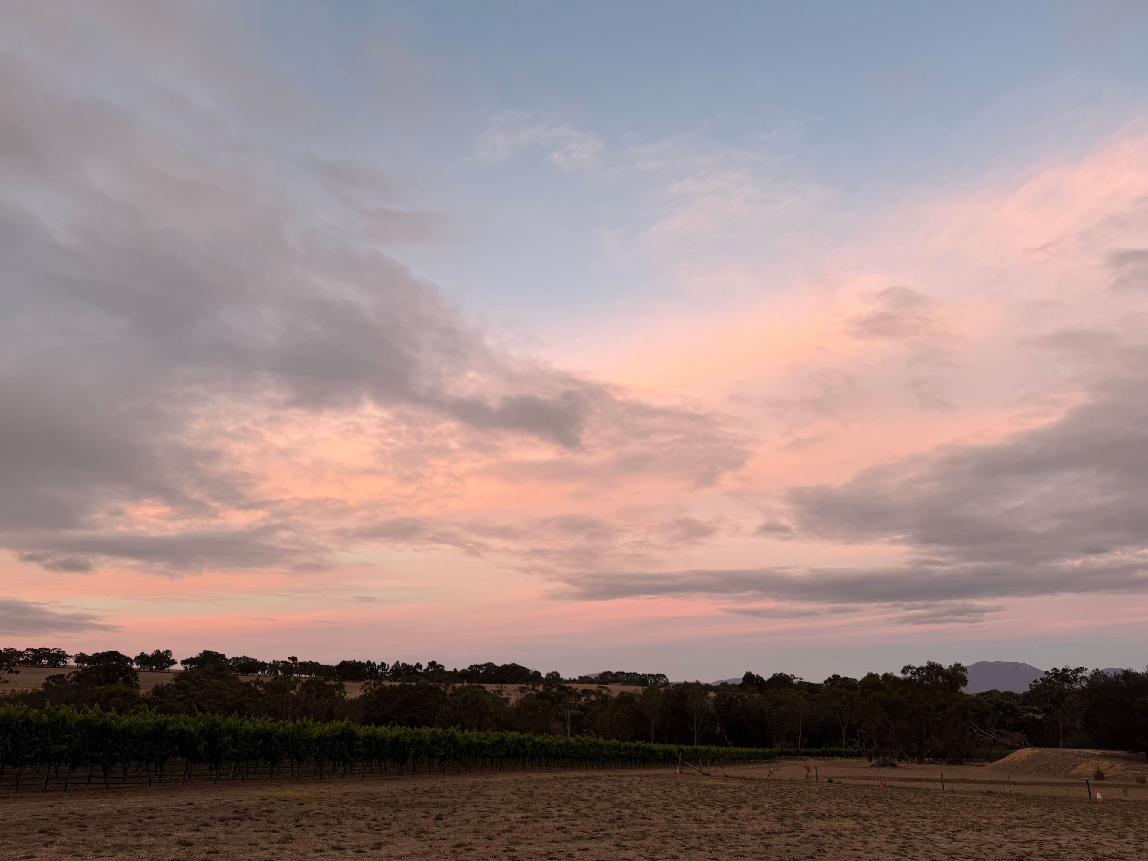 Mondurup Escape - Kendenup