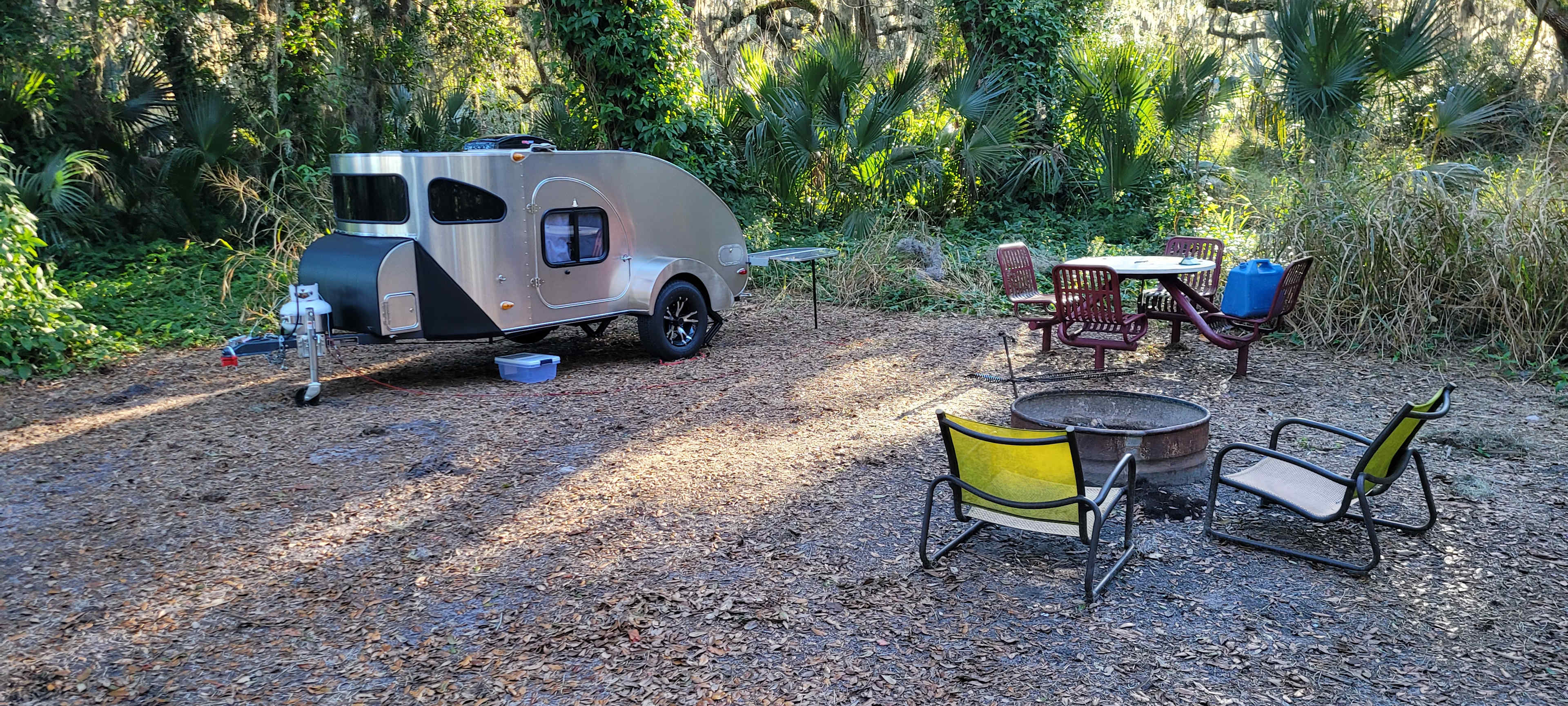 North Shore Relic Ranch