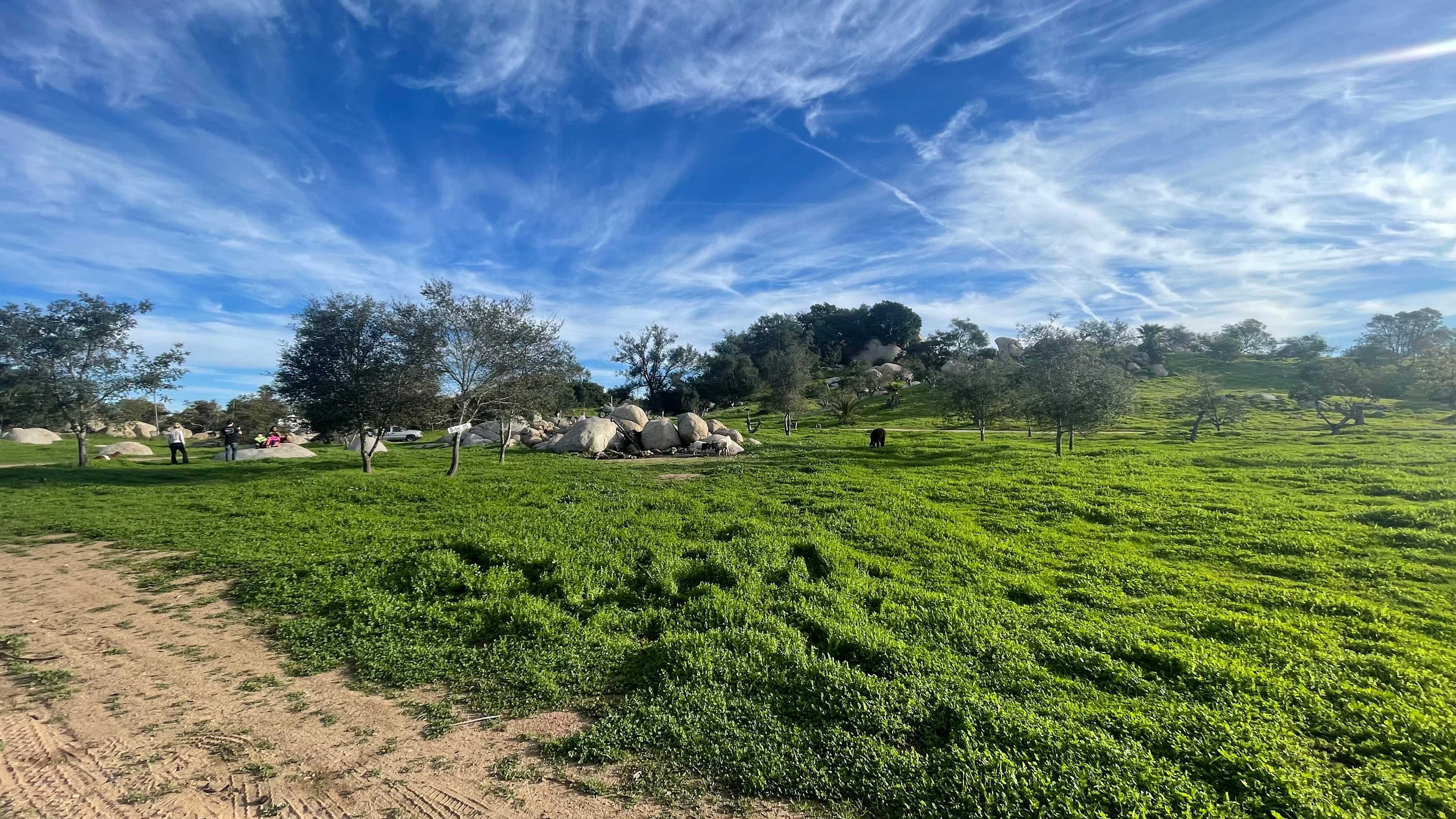 Splitrock Farm and Retreat