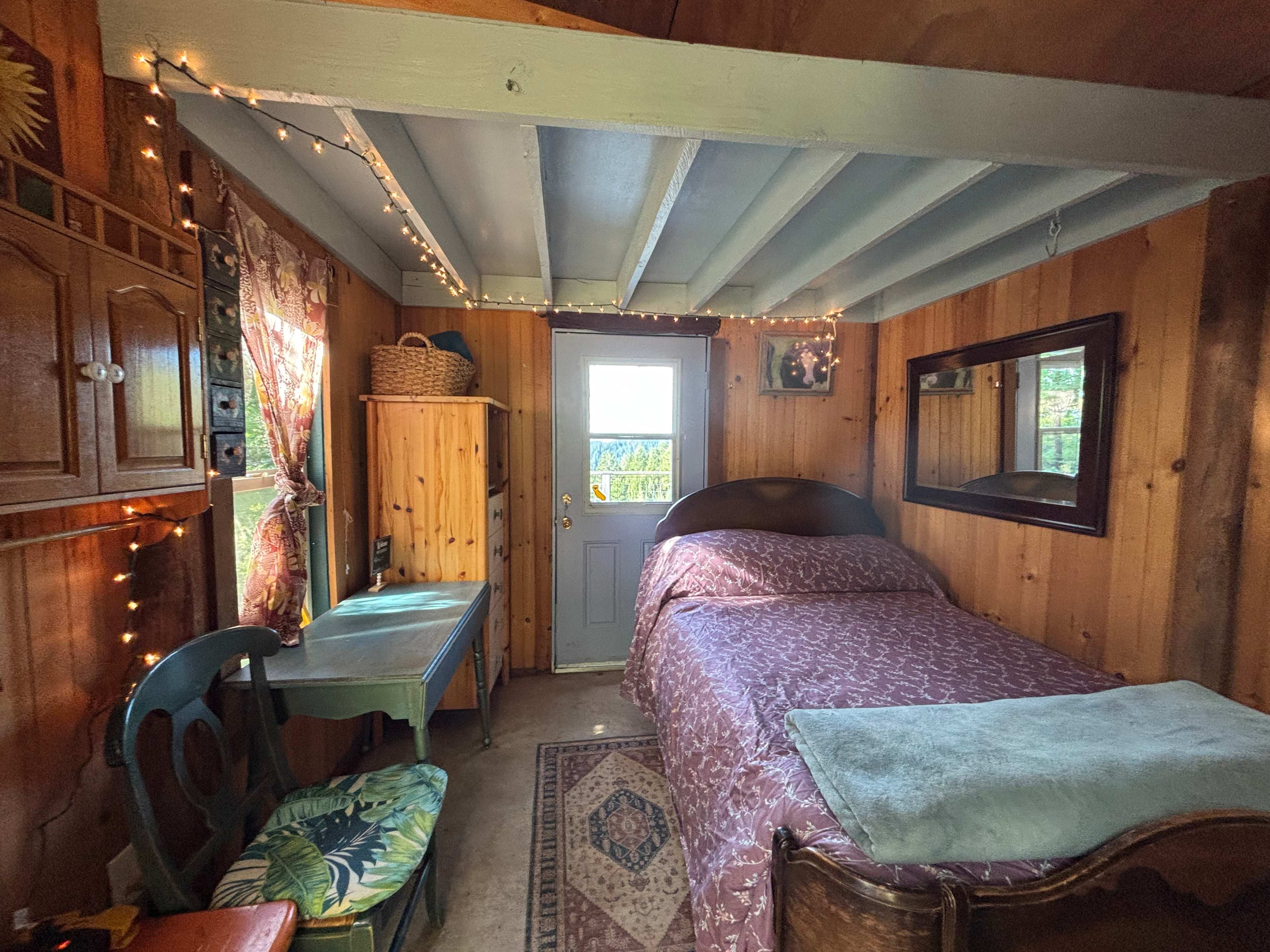 Comptche Matrix @ Sunny-land