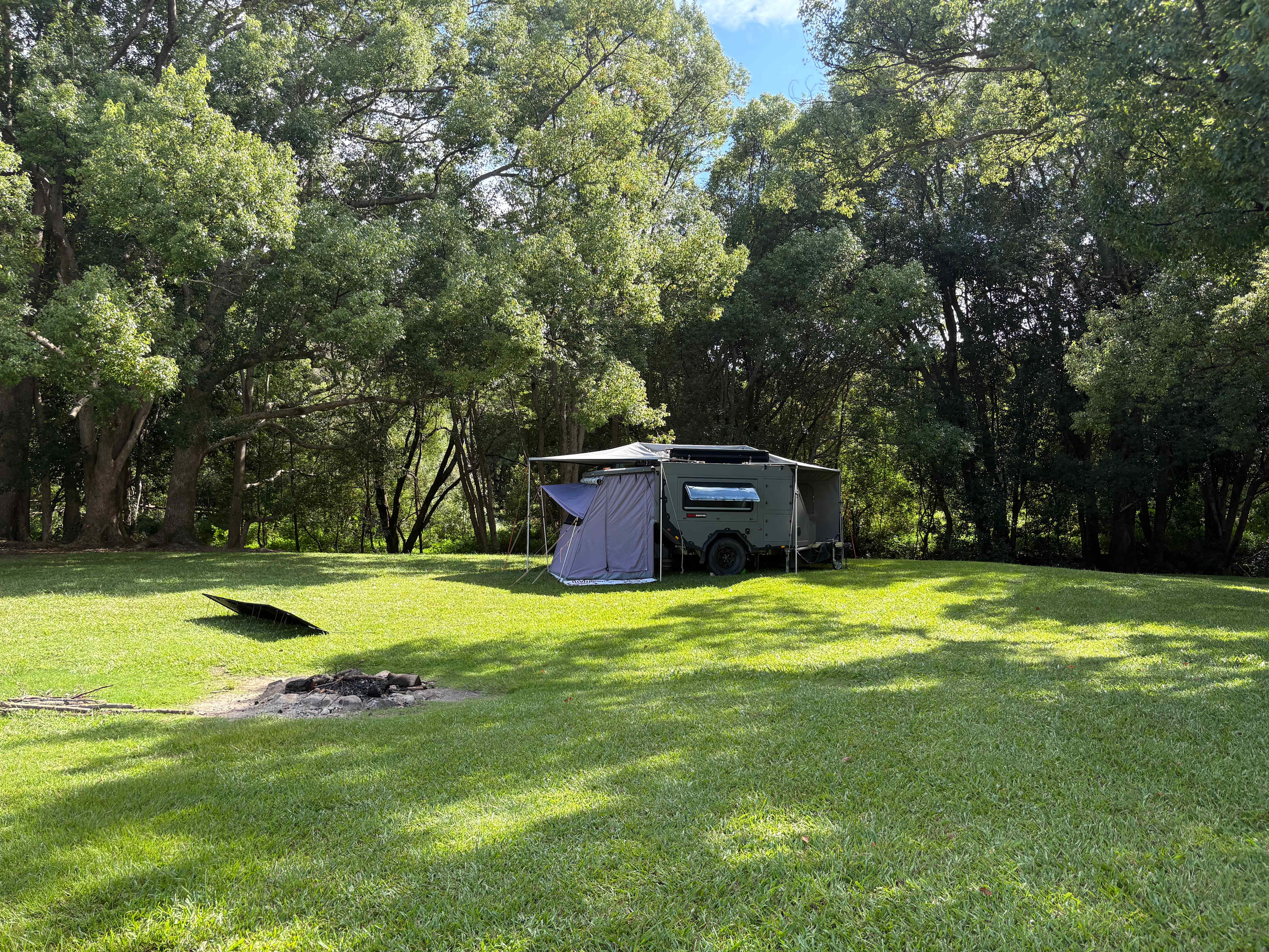 Stokers Creekside Stay