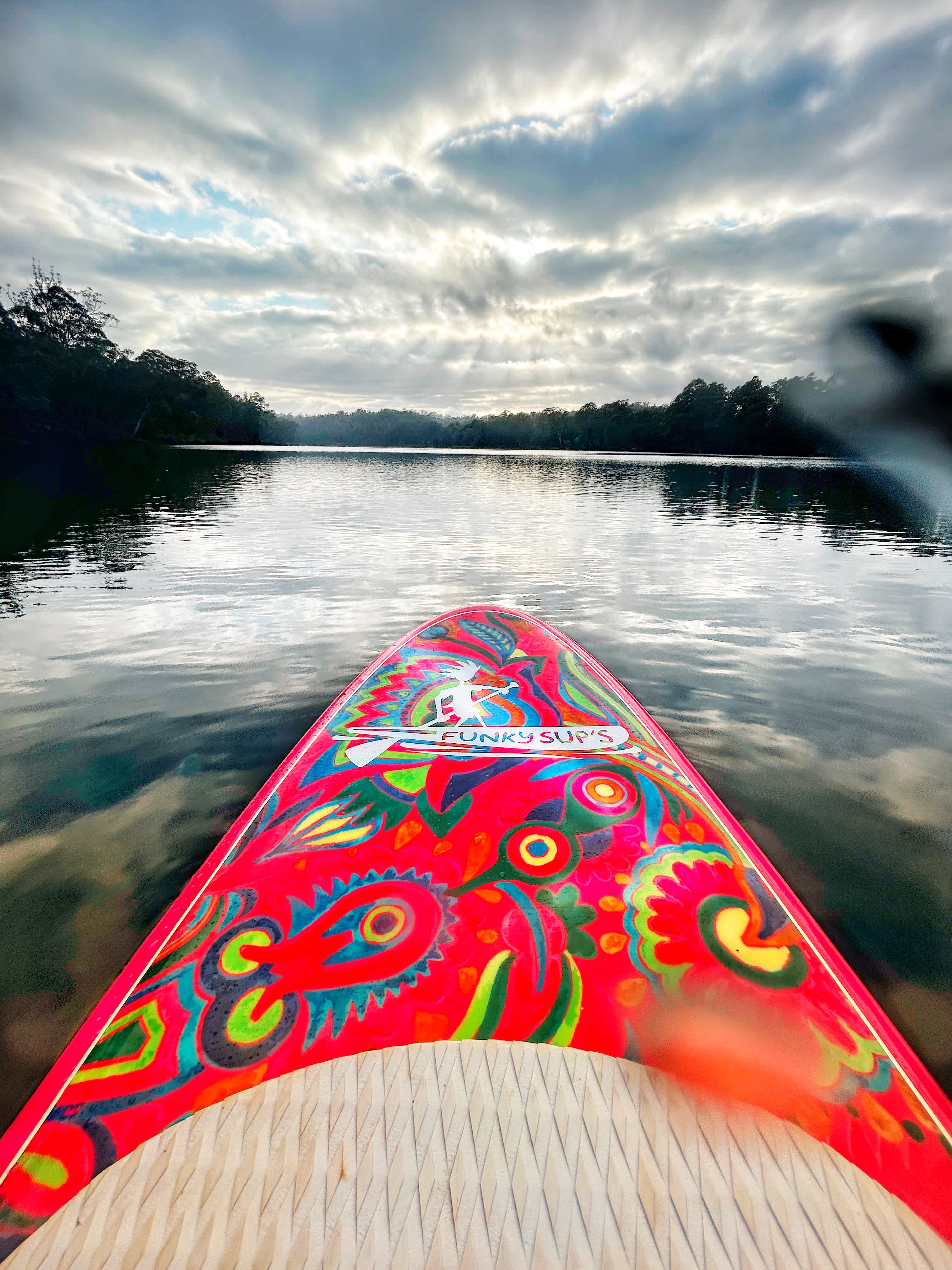 Clyde River Camp Grounds