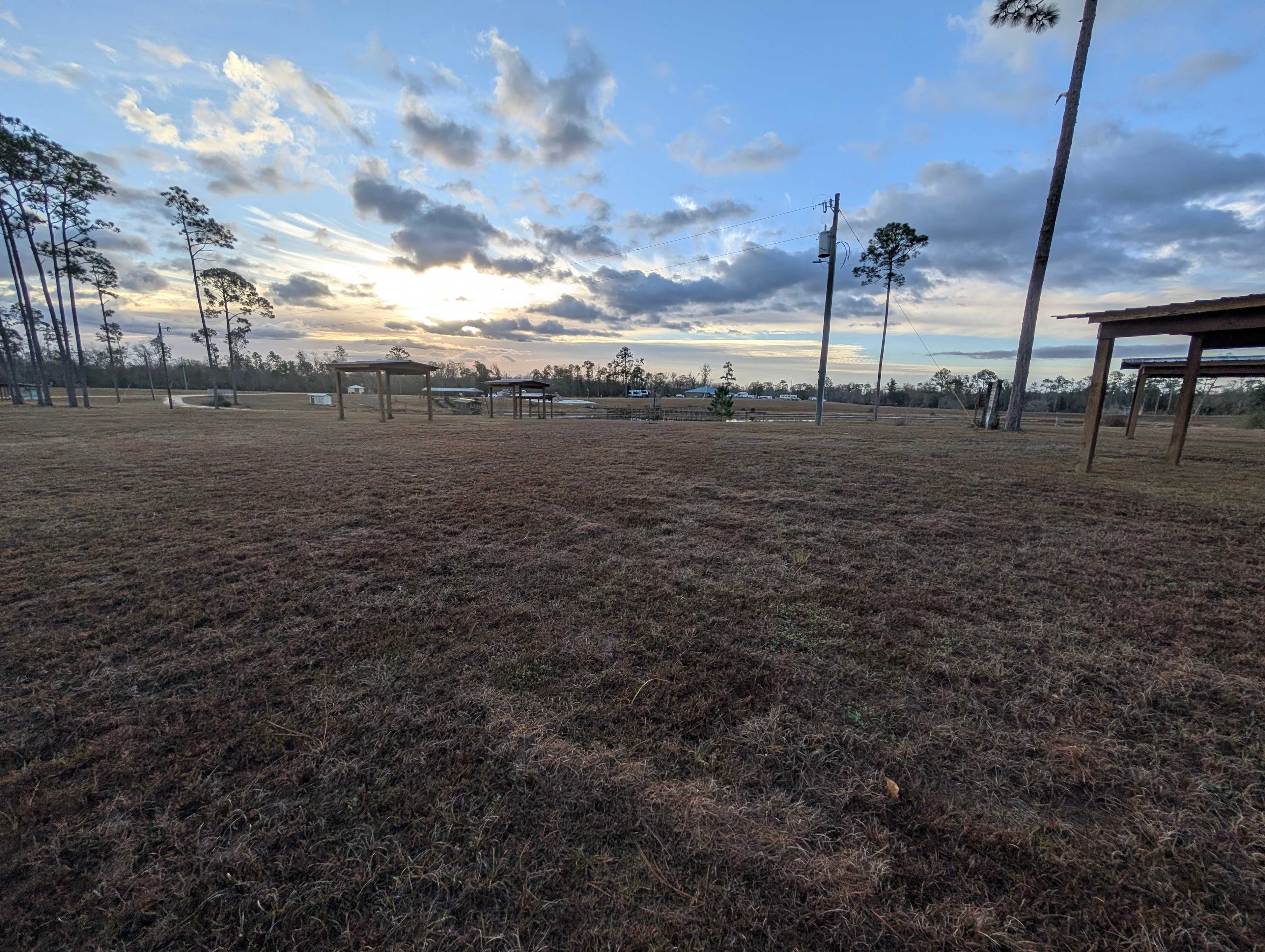 Dead Lakes RV Park and Campground