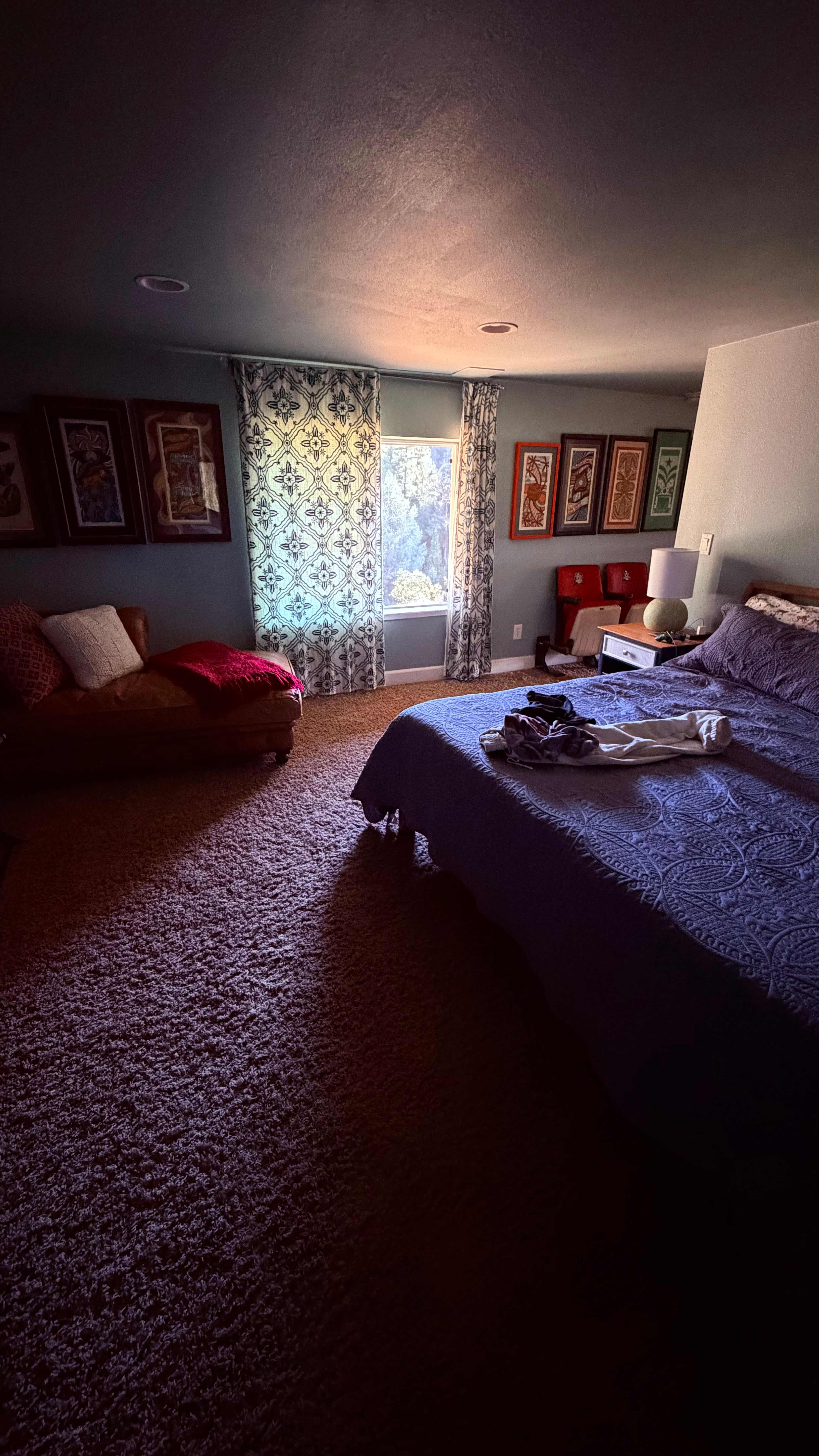 Rollins Lake Retreats Decorated 🎄