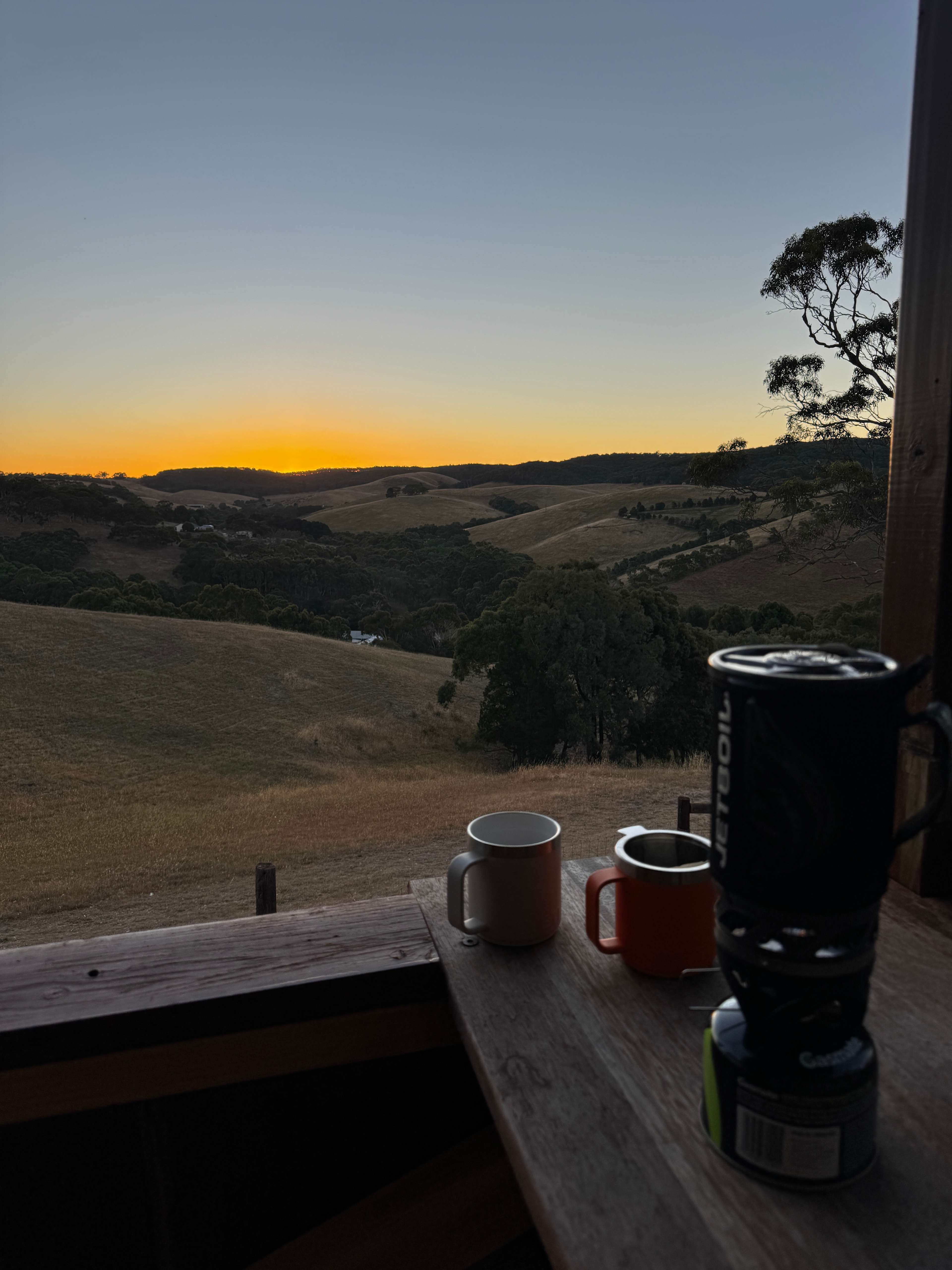 Noorla Farm (Happy Camping Ground)