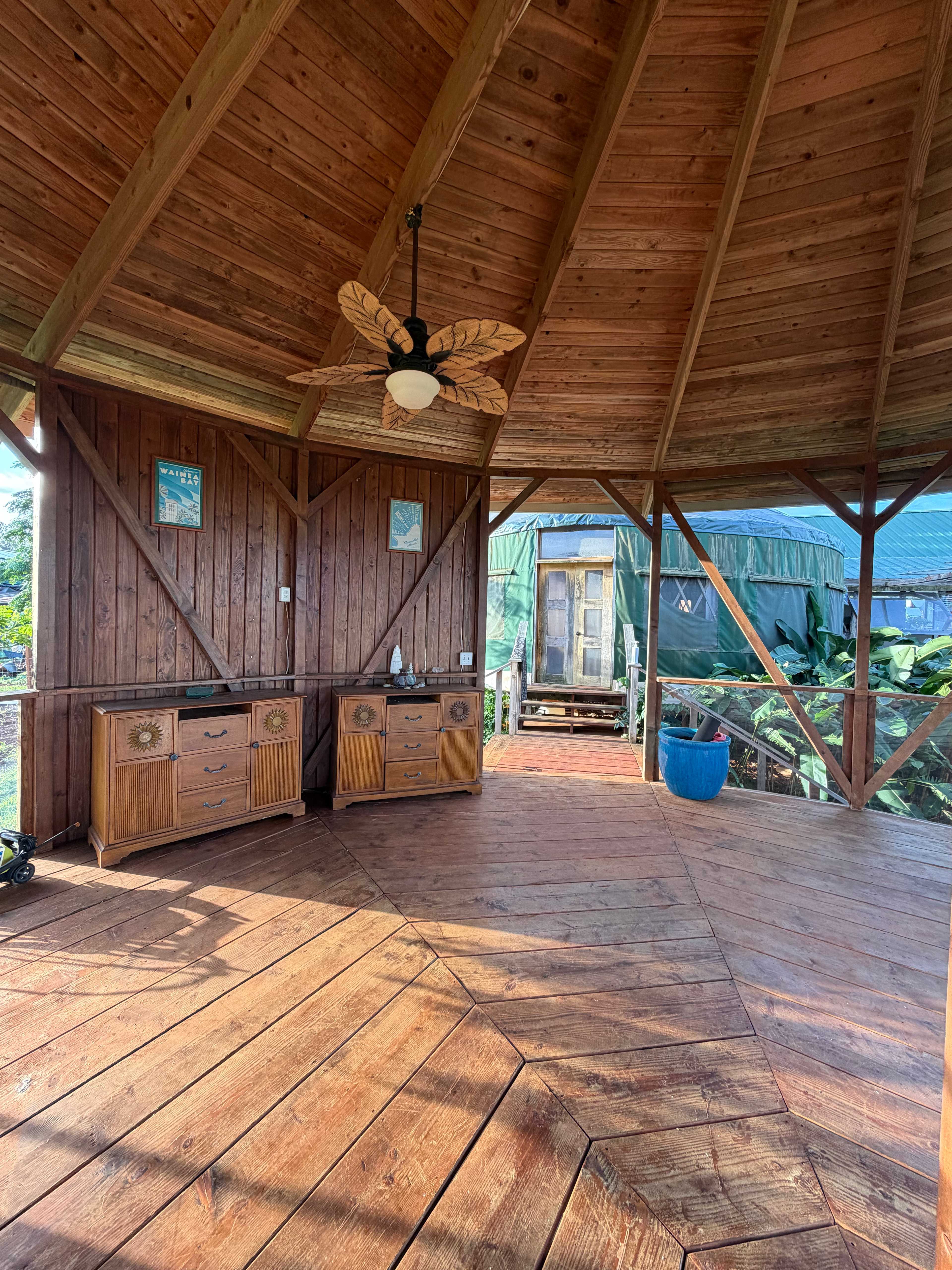 Living Circle Farms Hawaii