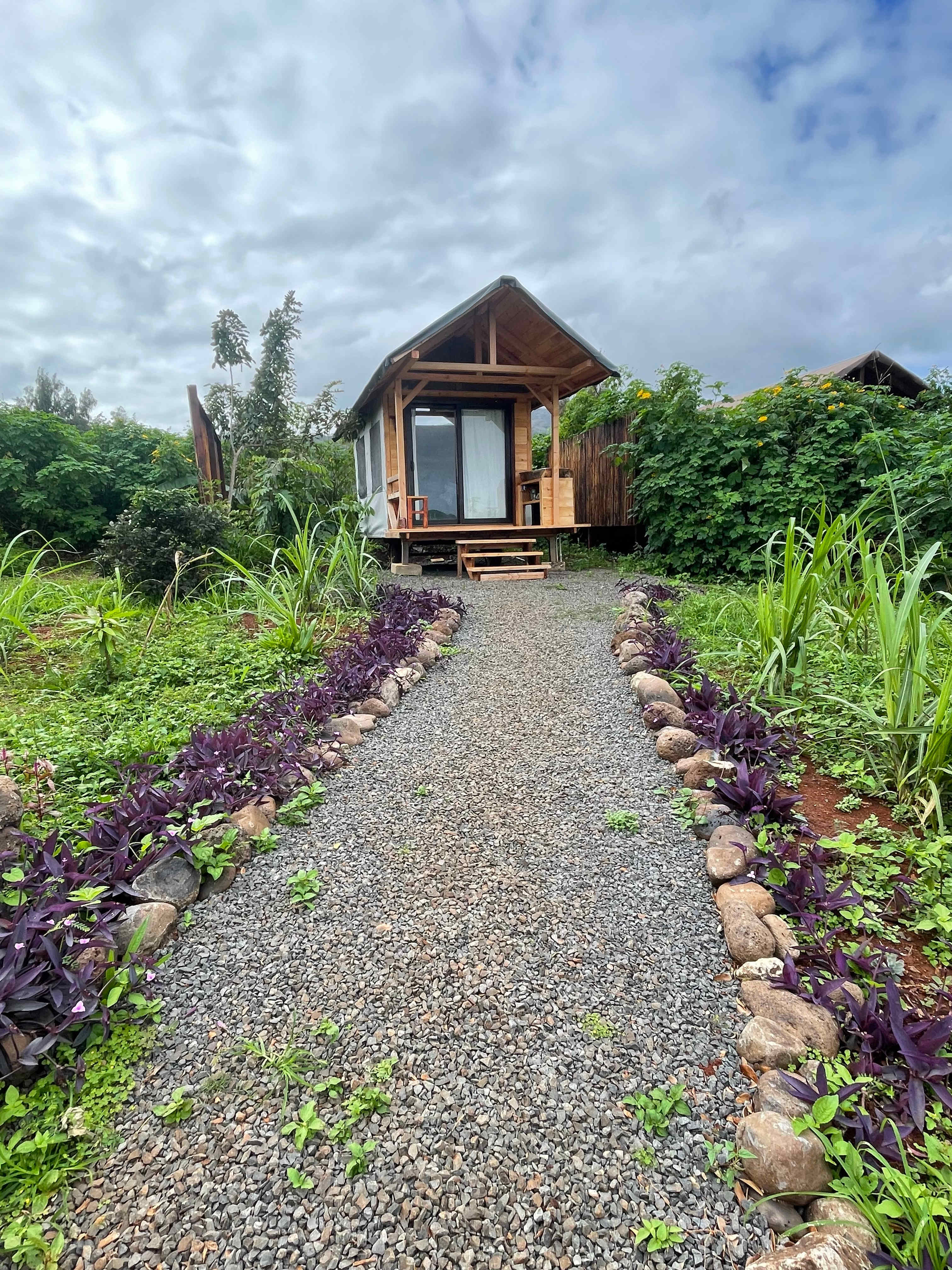 Living Circle Farms Hawaii