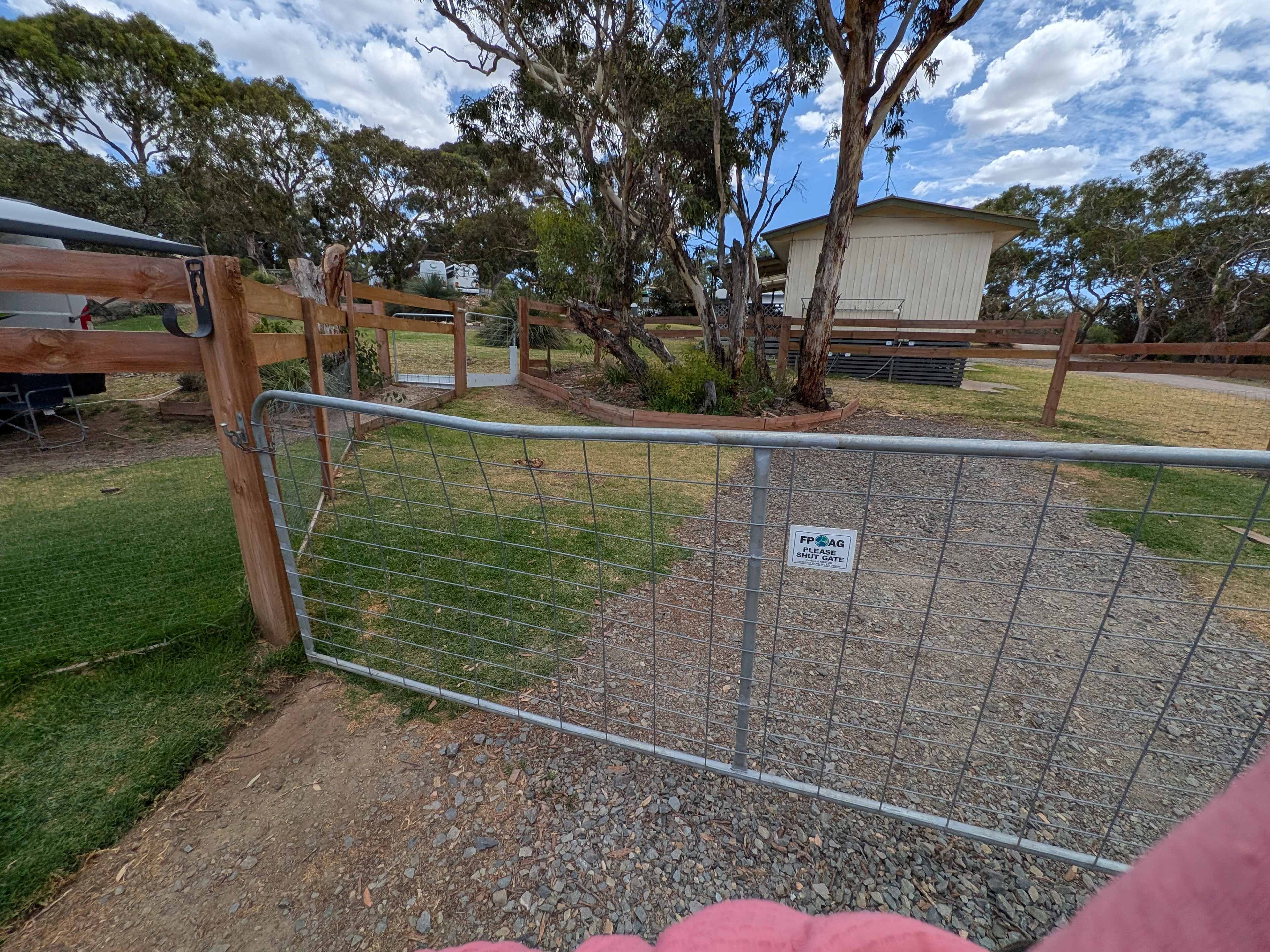 Cooinda Retreats - RV and Camp Stay