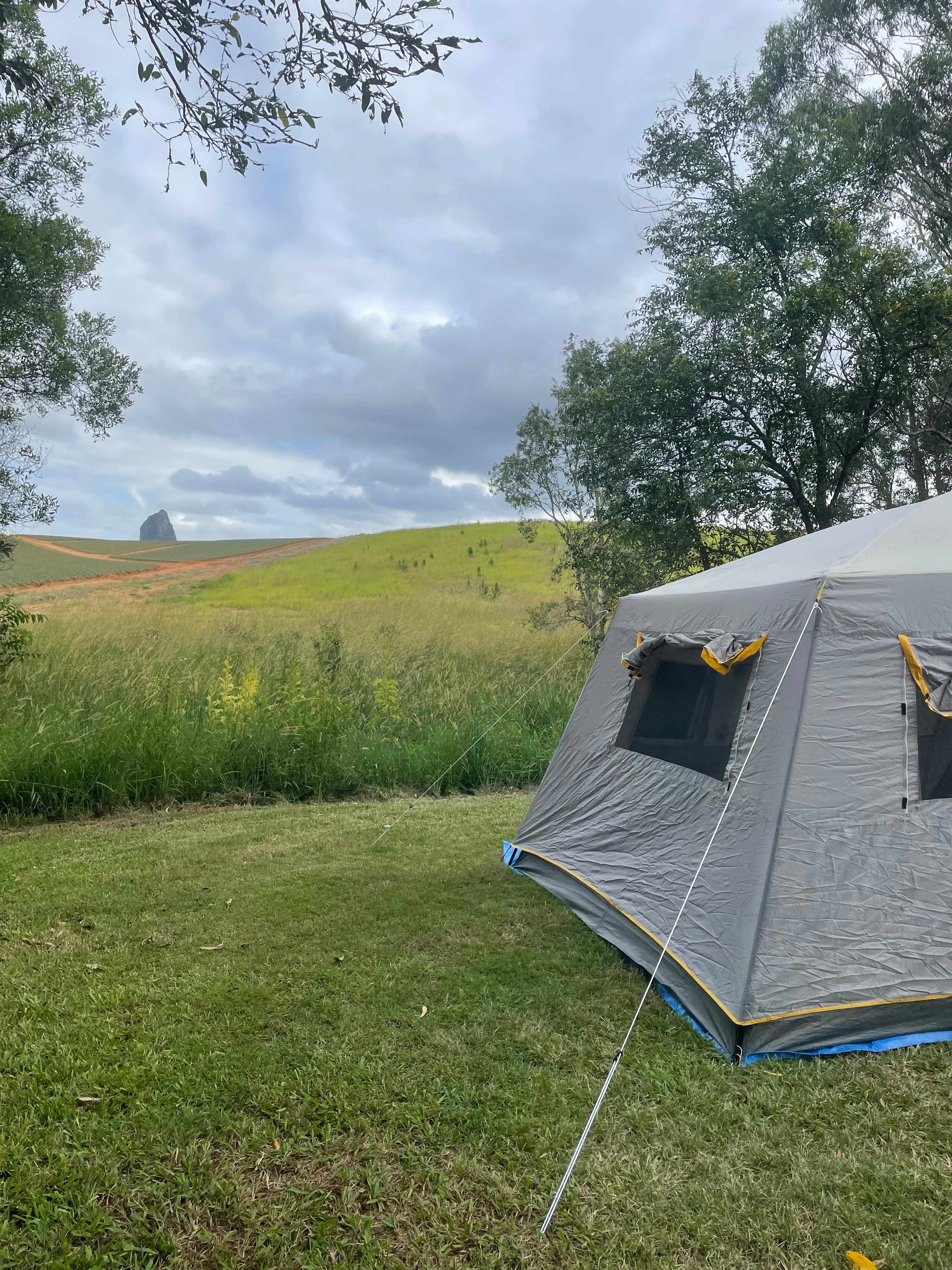 Quails Ridge Farm Stay