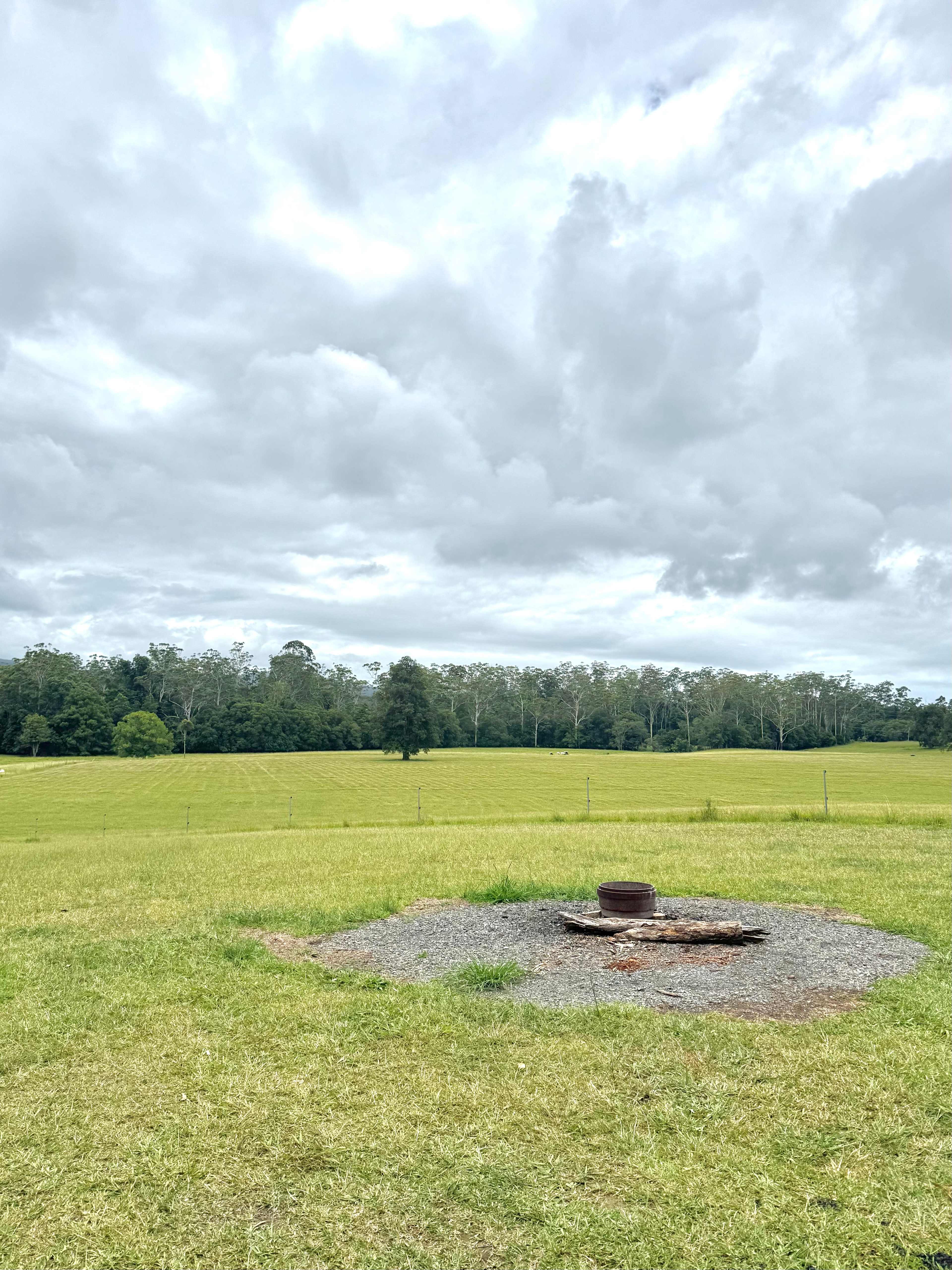 Bonville Camp Ground