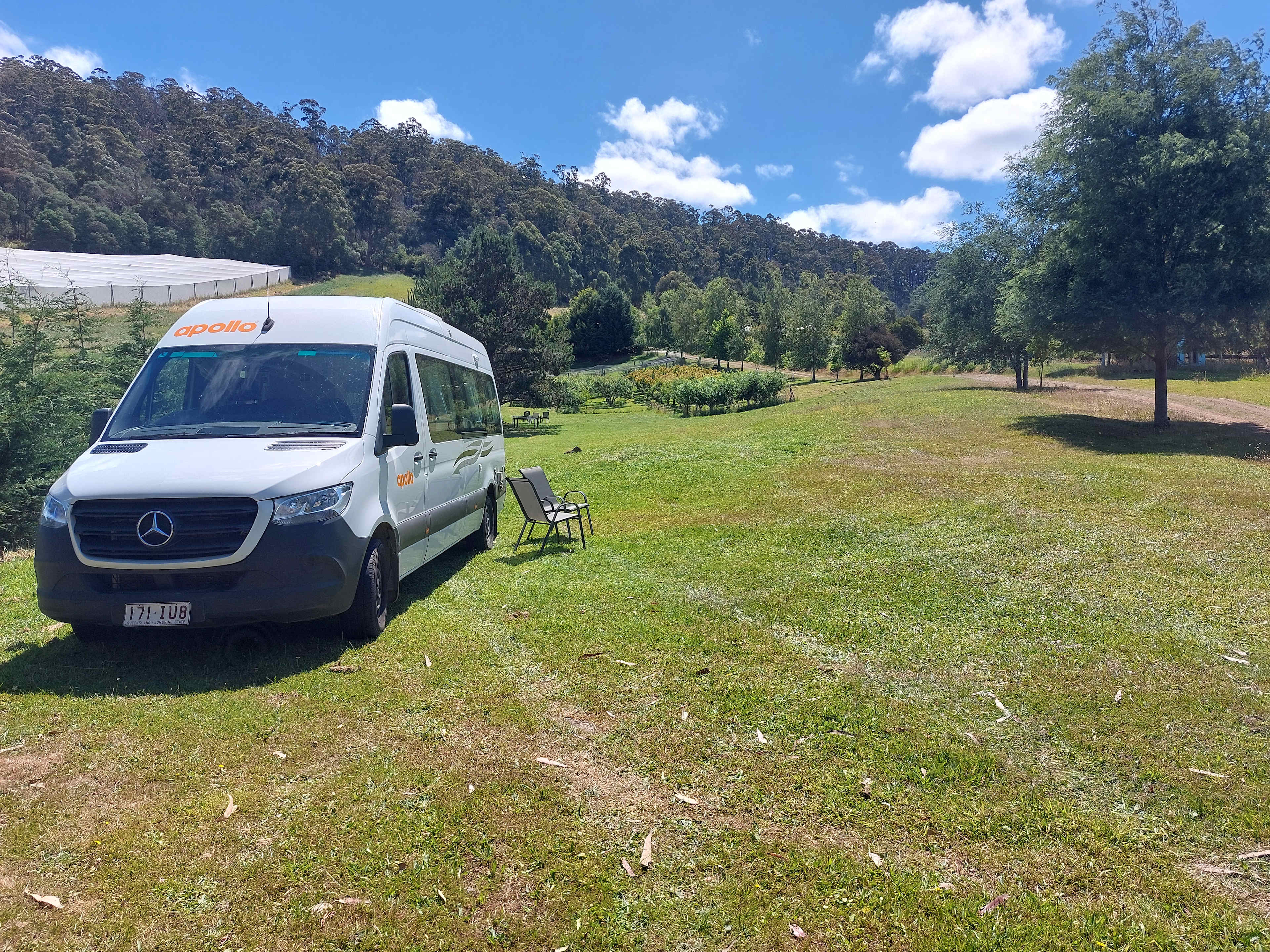 River Huon Views, 3258 Huon Highway