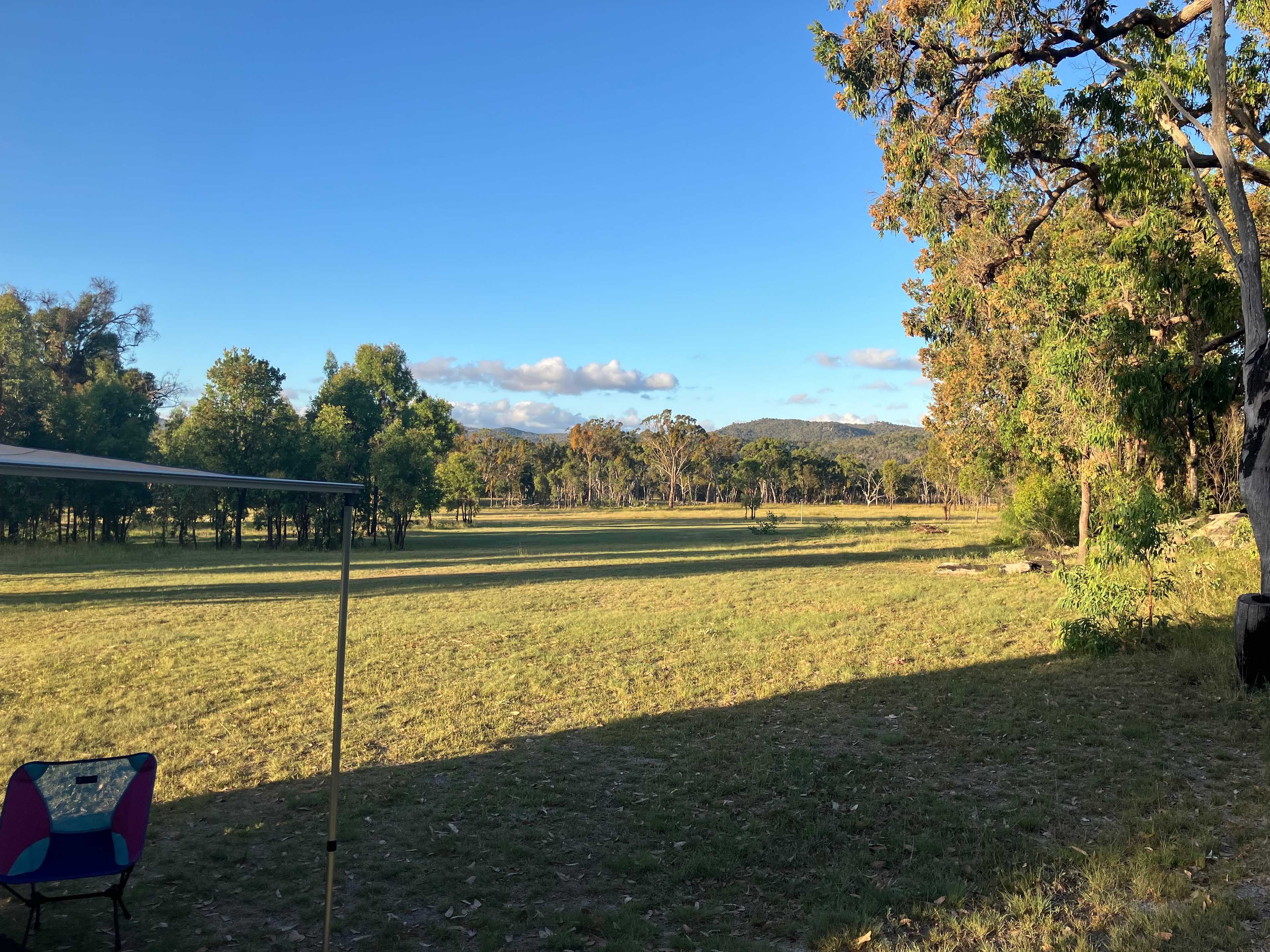 Jennings Tranquil Country Camp