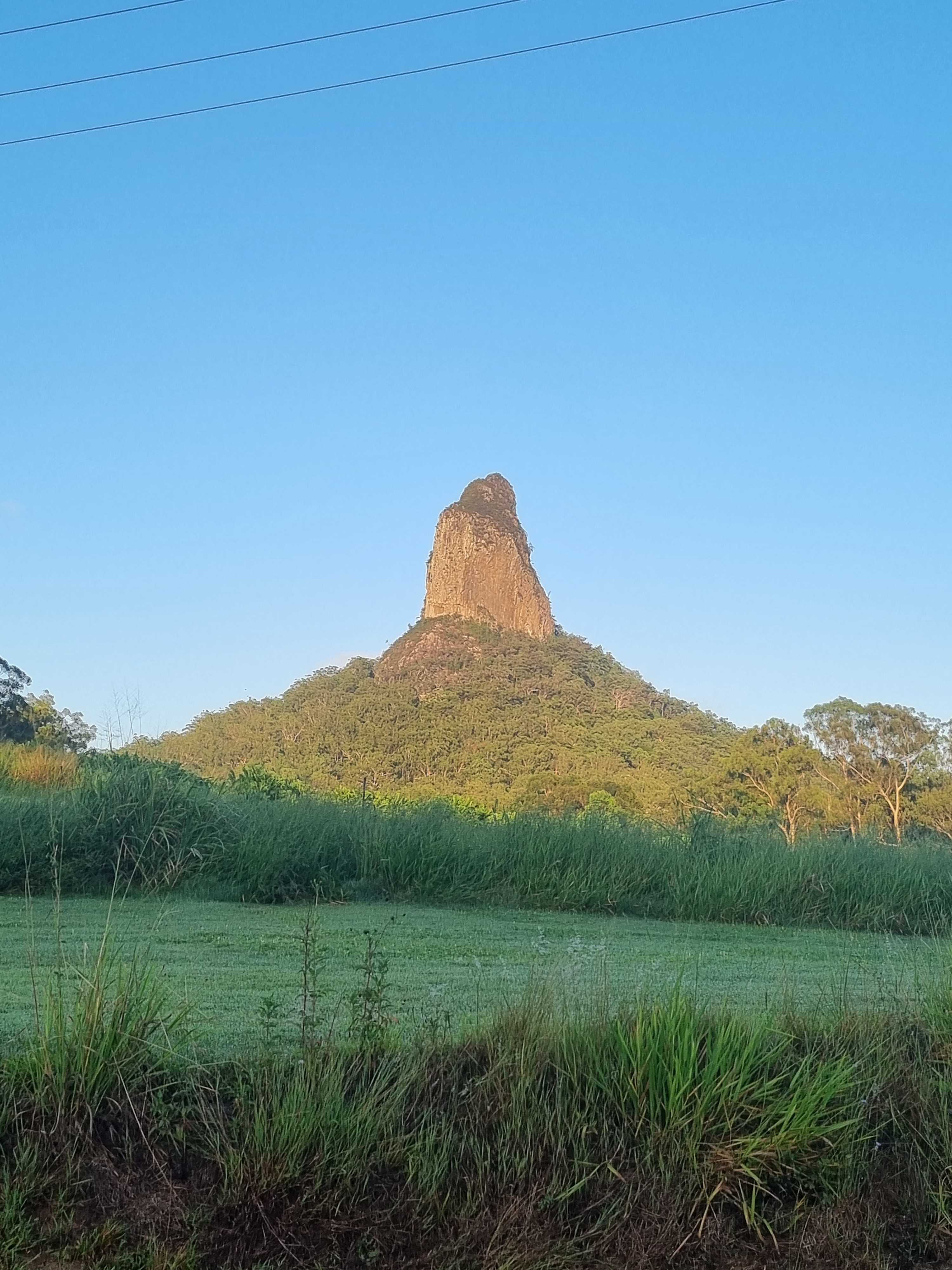 Pims Mountain Retreat