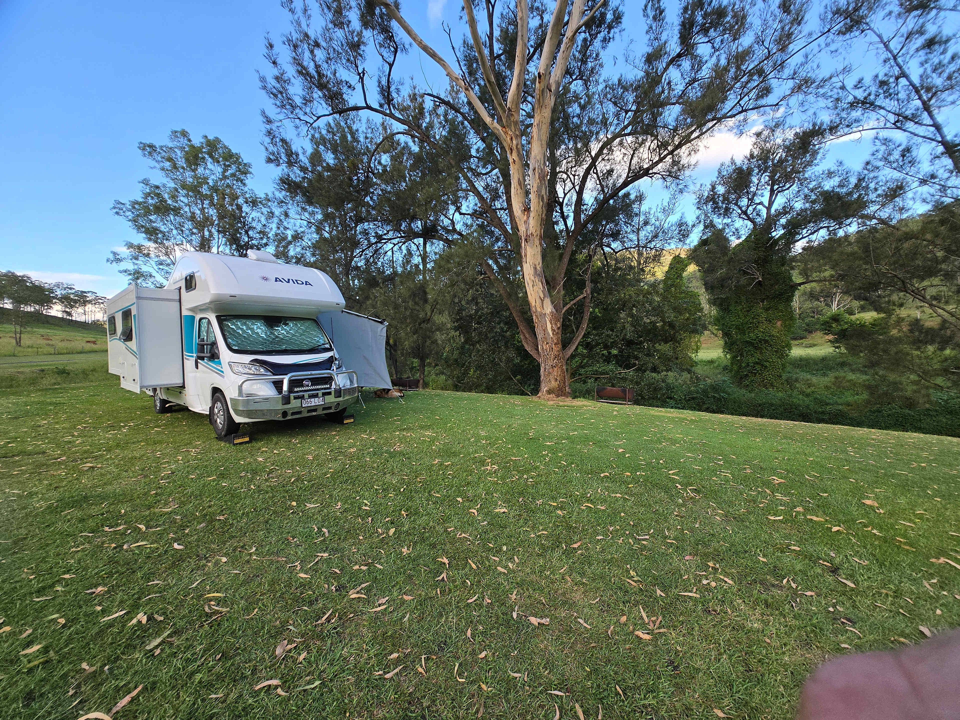 Christmas Creek Bush Retreat