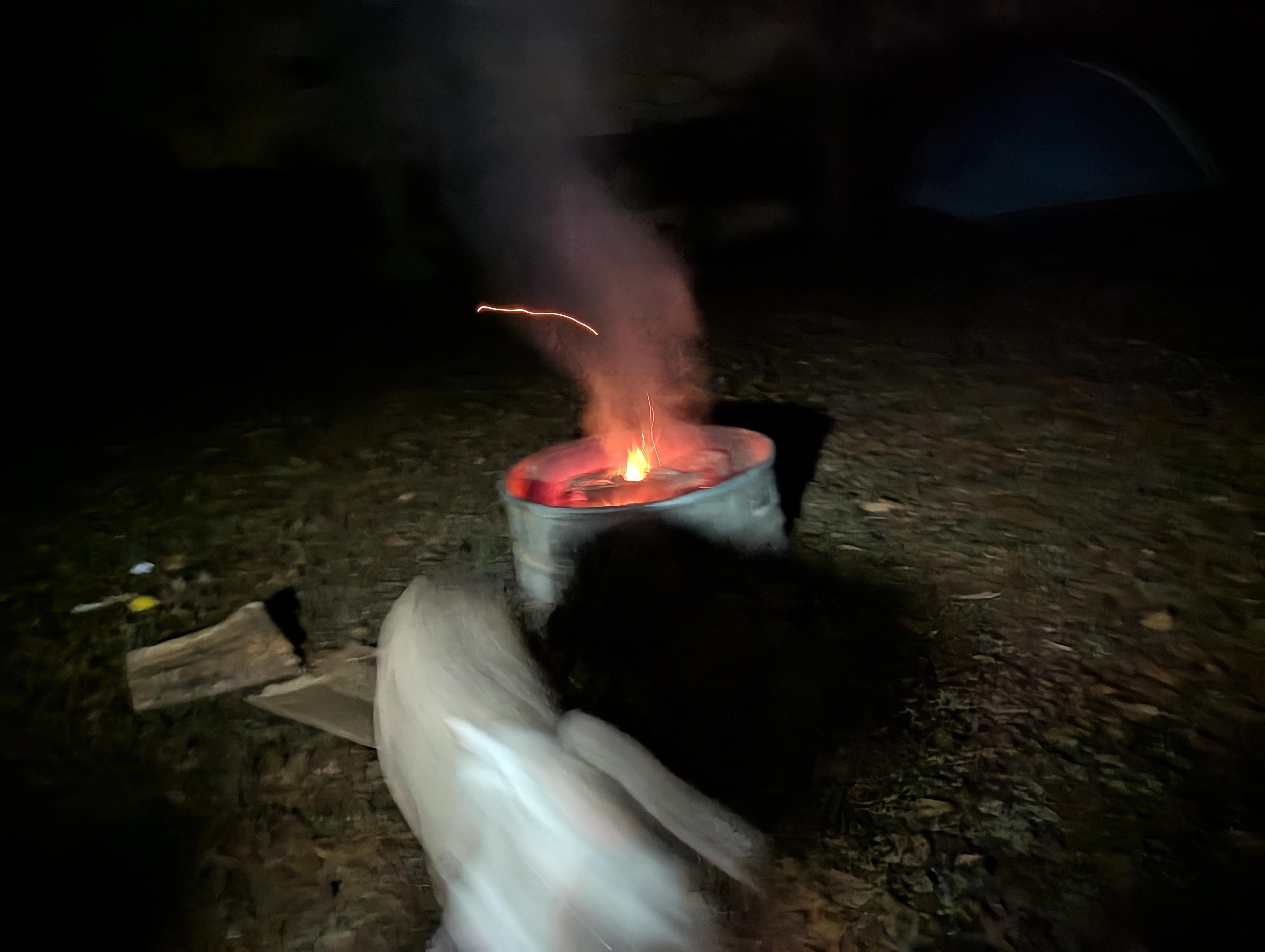 Pondview Acres Campground