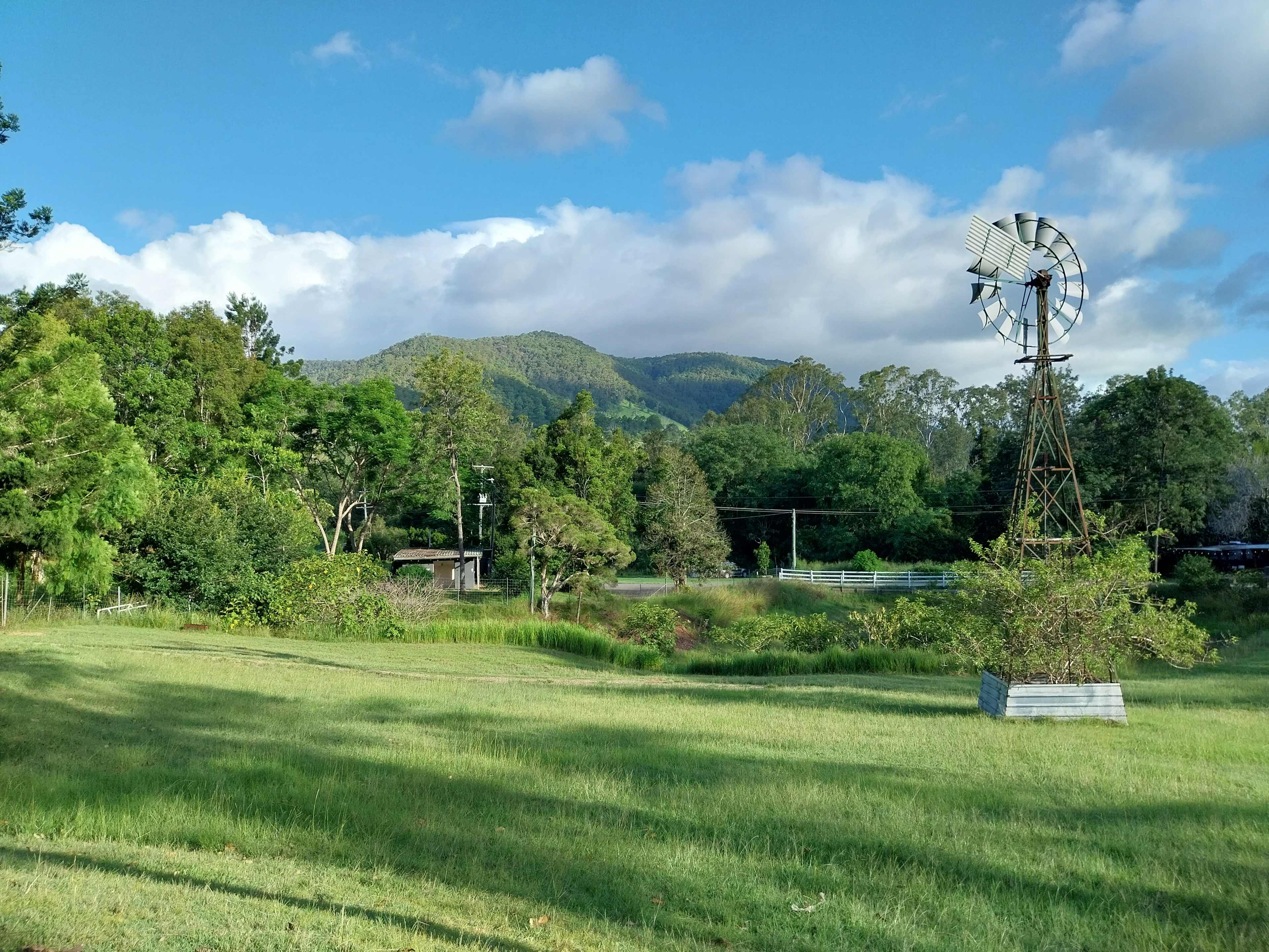 Kookaburra Park Animal Sanctuary