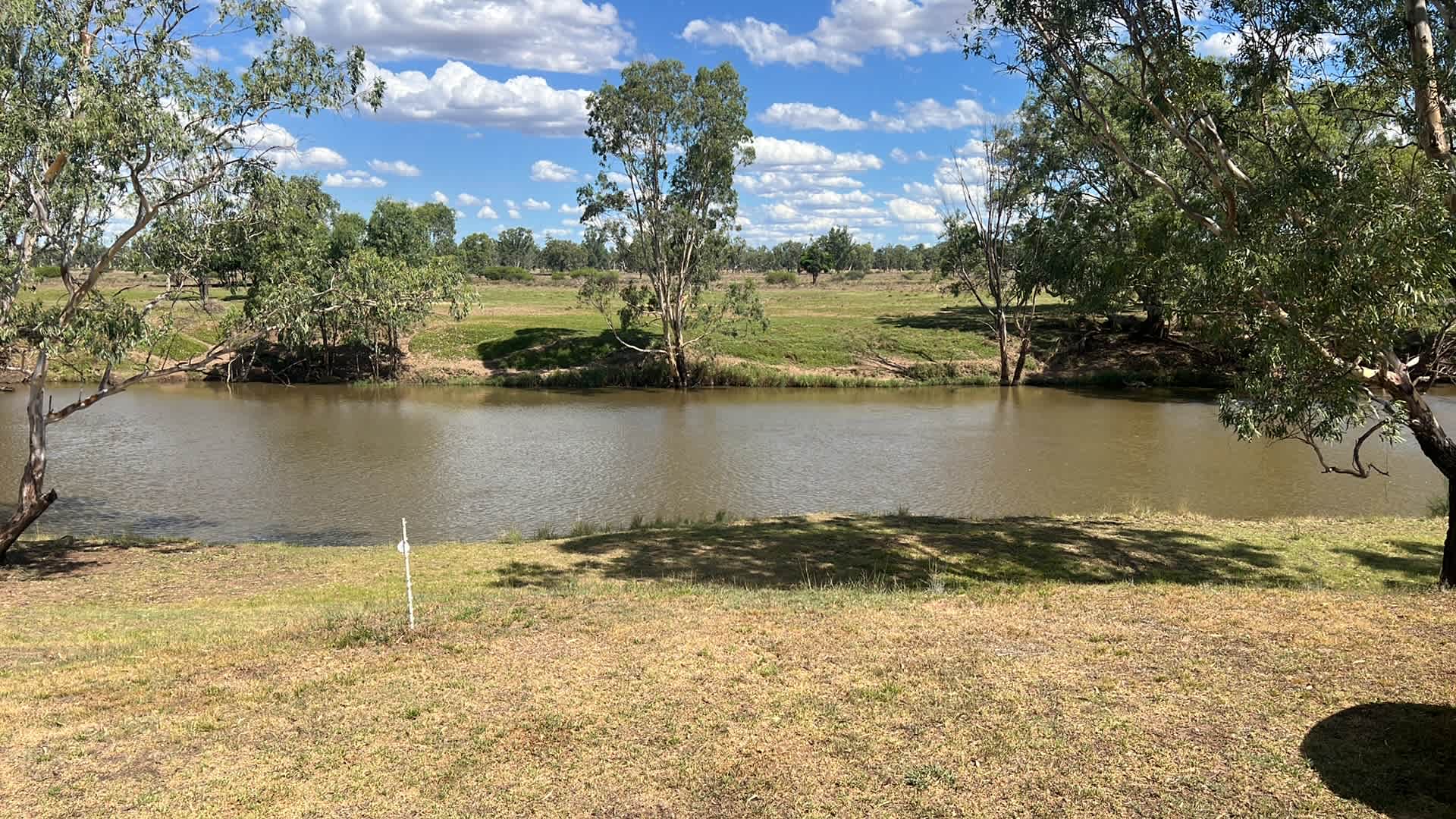 Riverside Farm Retreat