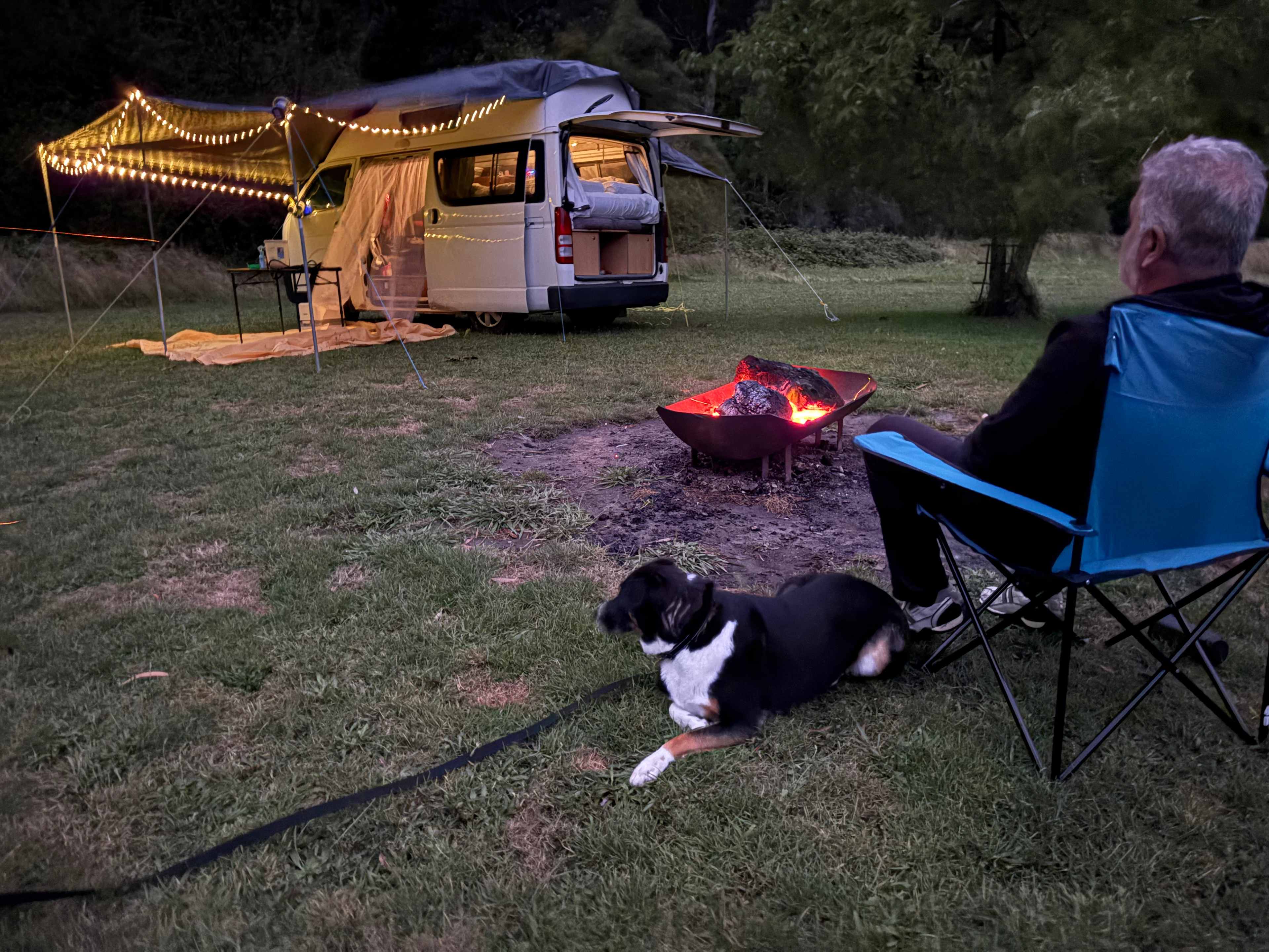 Hazelnut Valley Farm Stay