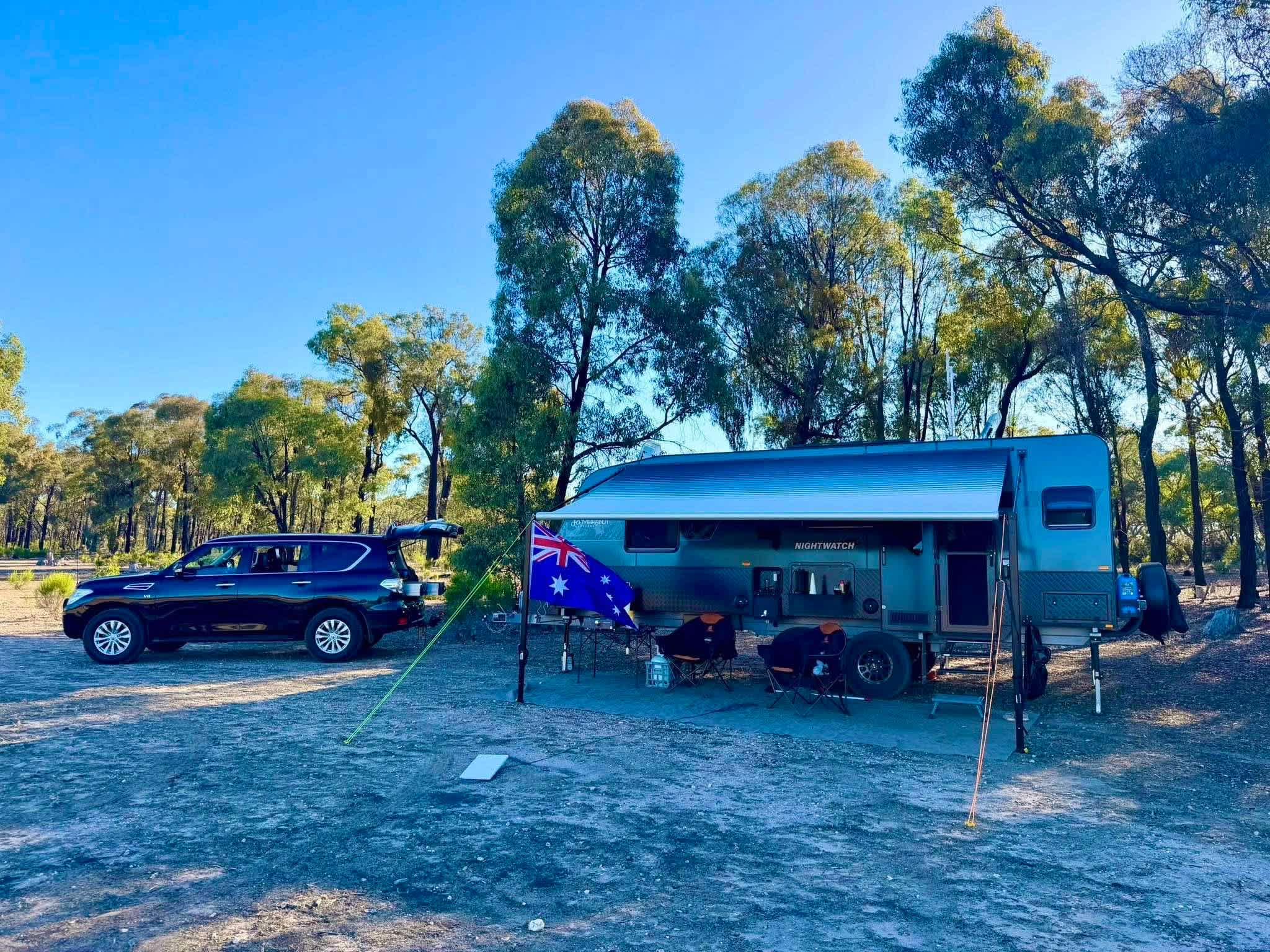 Somerville Park   (Bendigo)