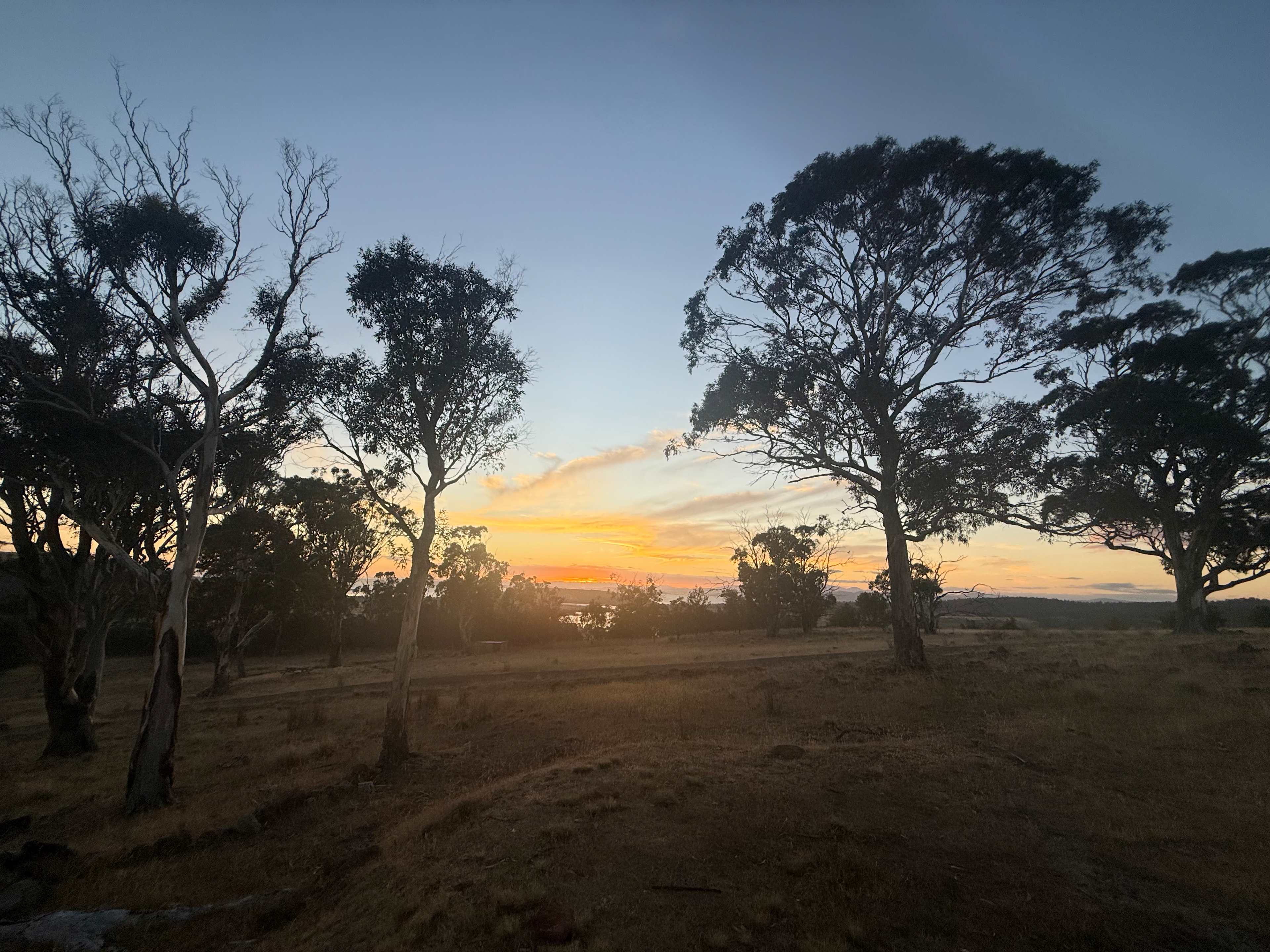 Bomana - Bushland Delight with Breathtaking Views