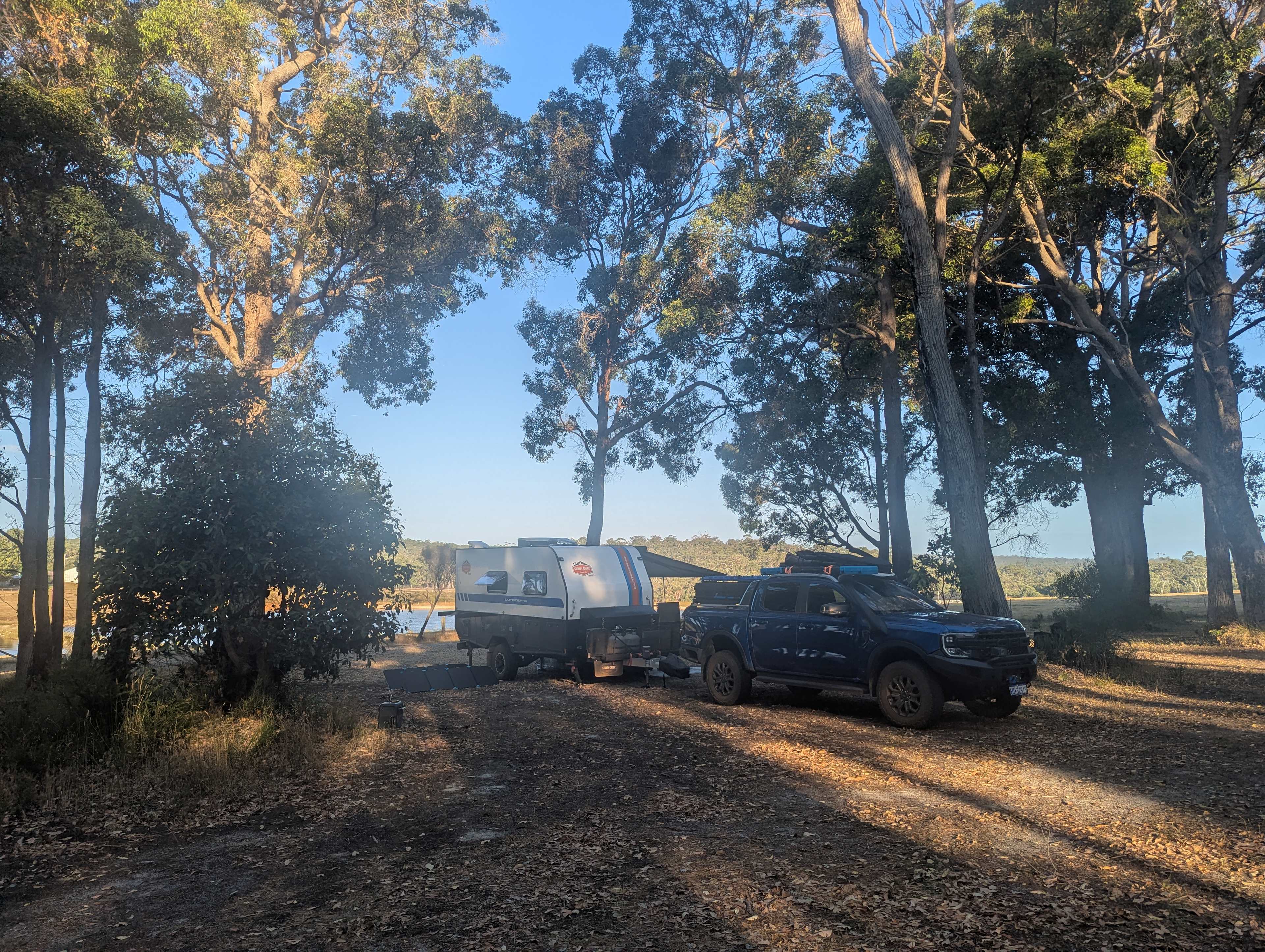 Northcliffe Nature Park