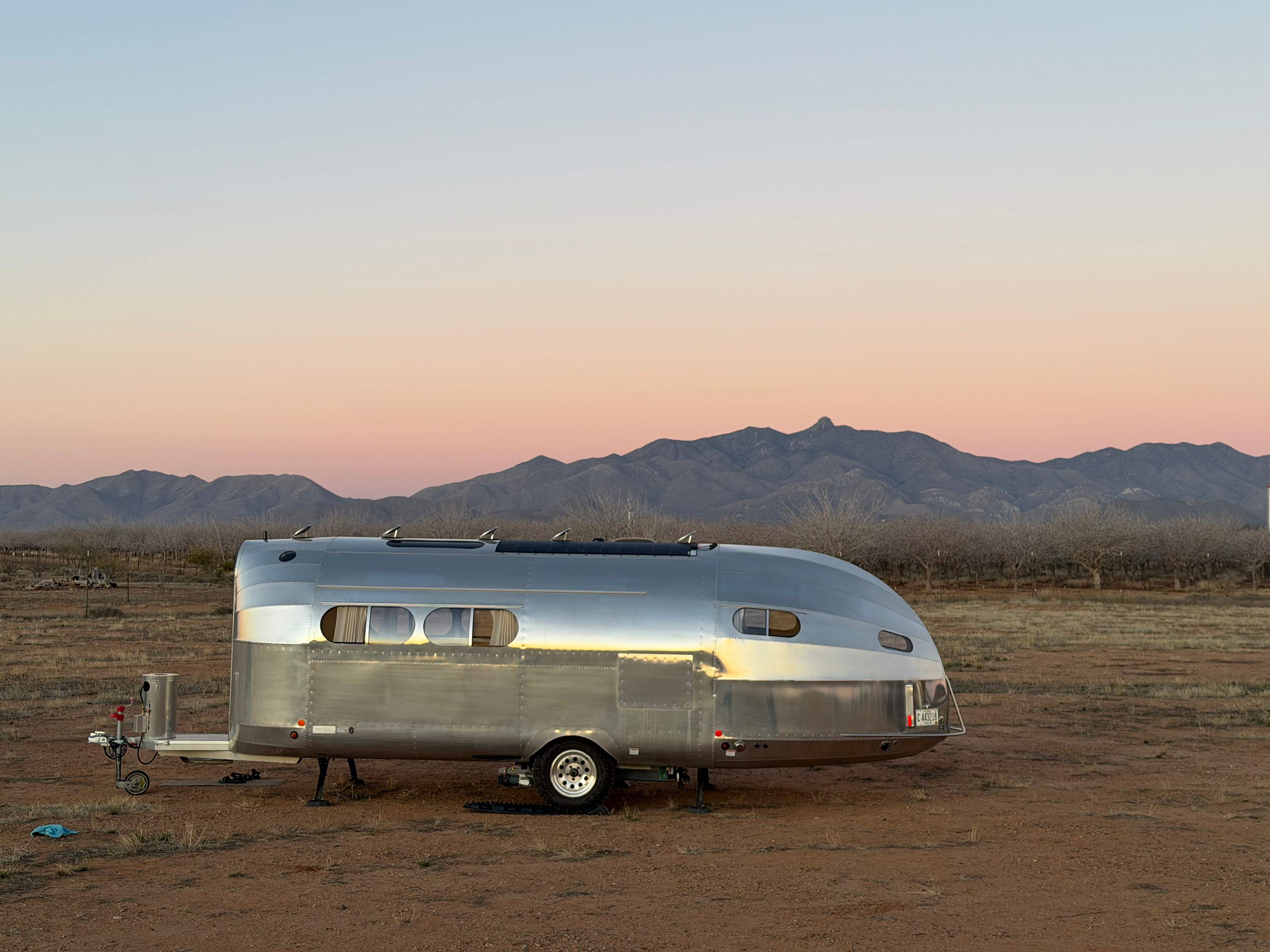 Birds and Barrels Vineyards