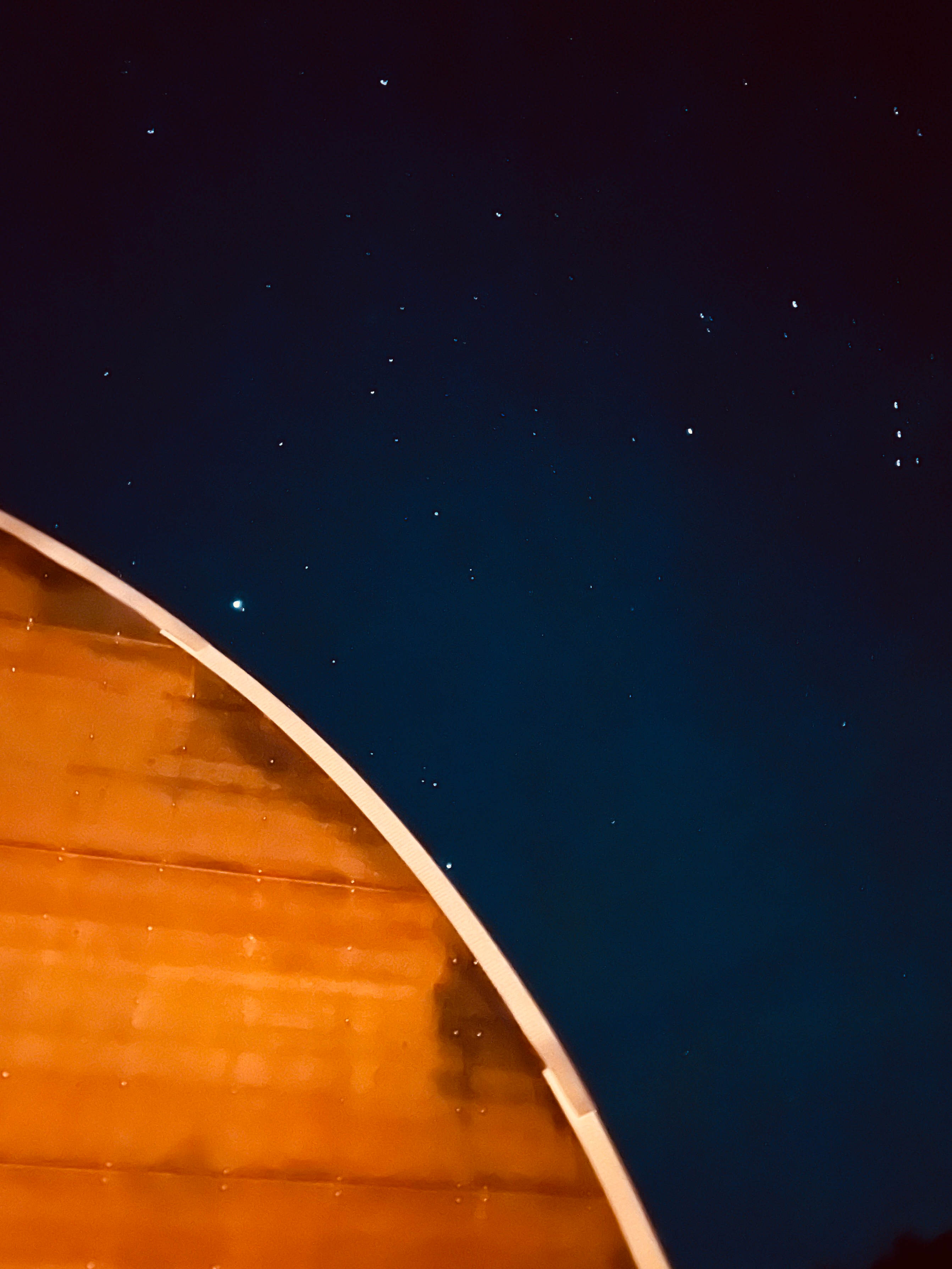 High Desert Protocol