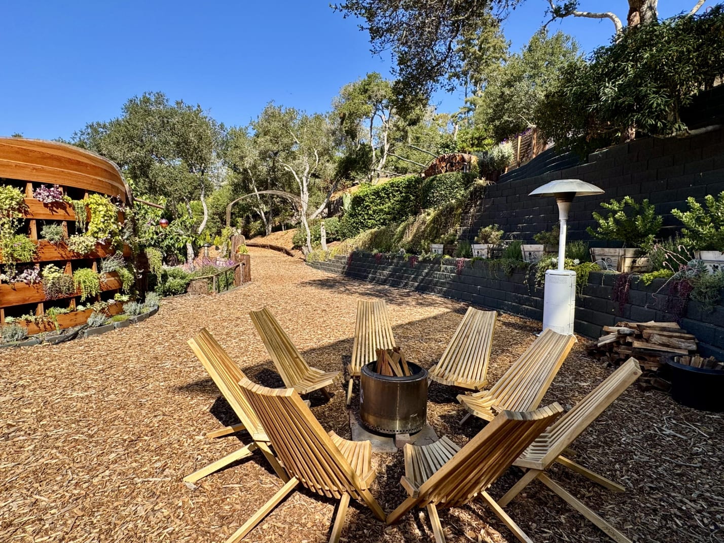 The Secret Gardens by the Bay