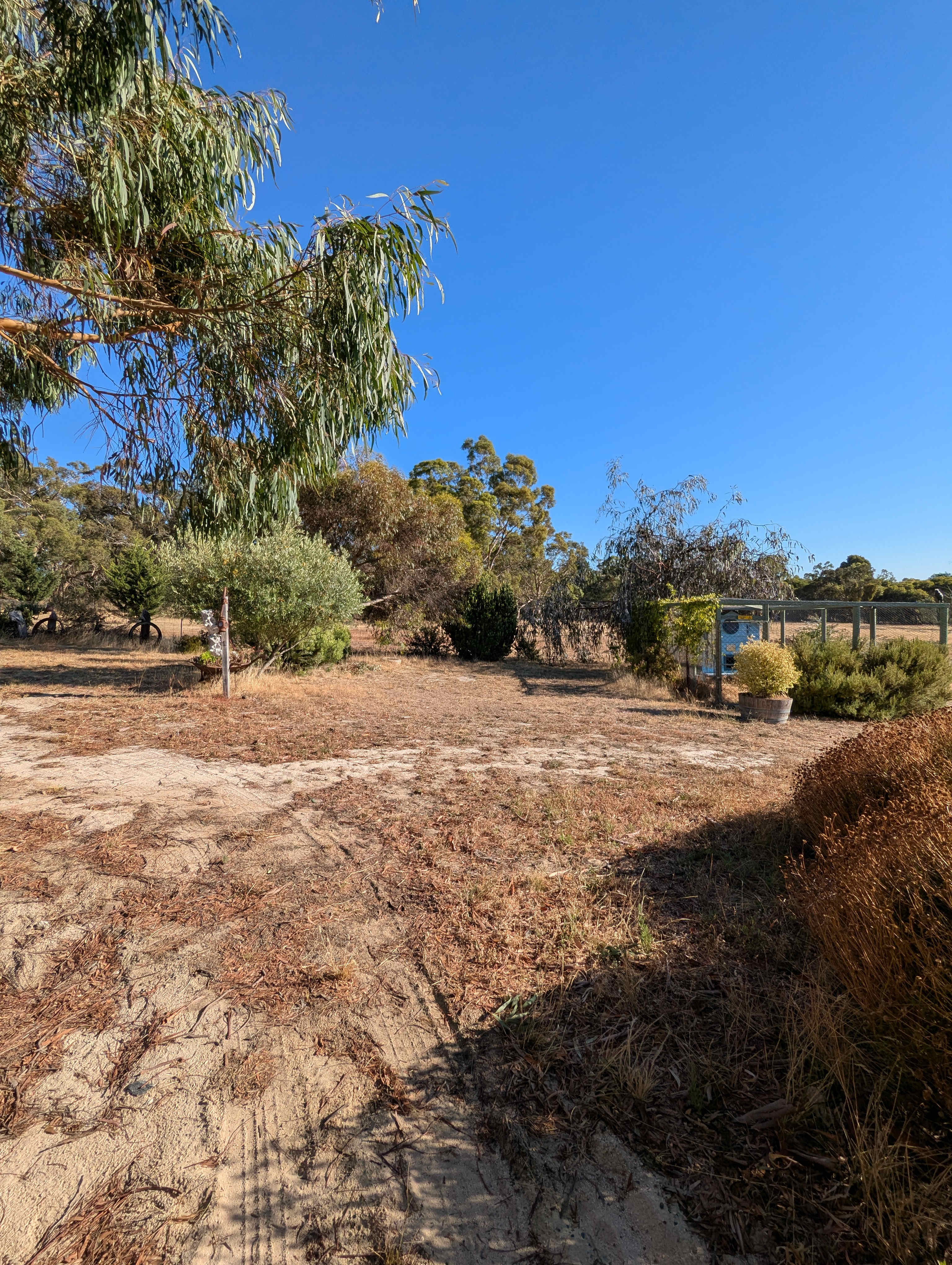 Grampians Off-Grid Camping