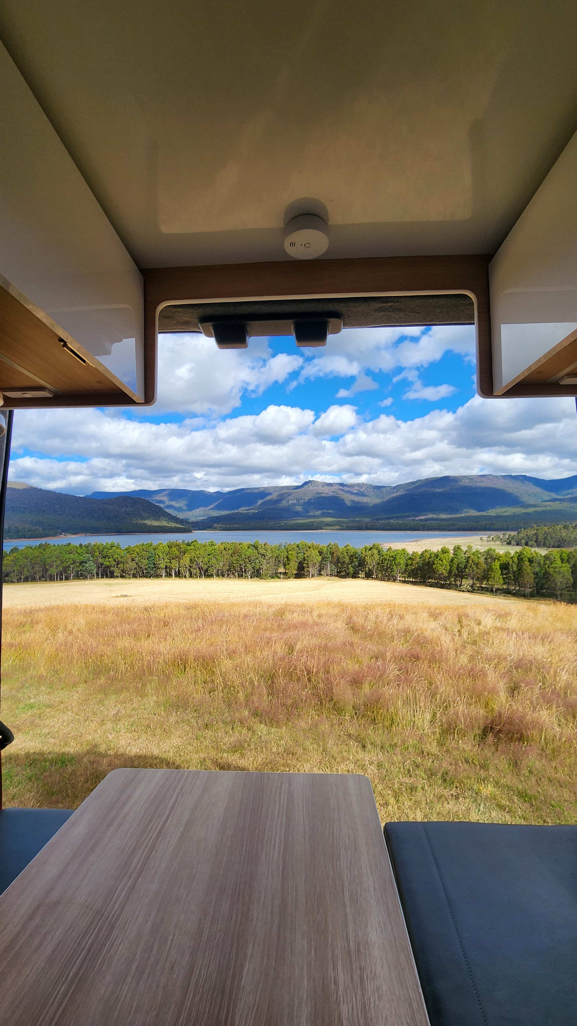 Hill Top Farm Meander Tasmania
