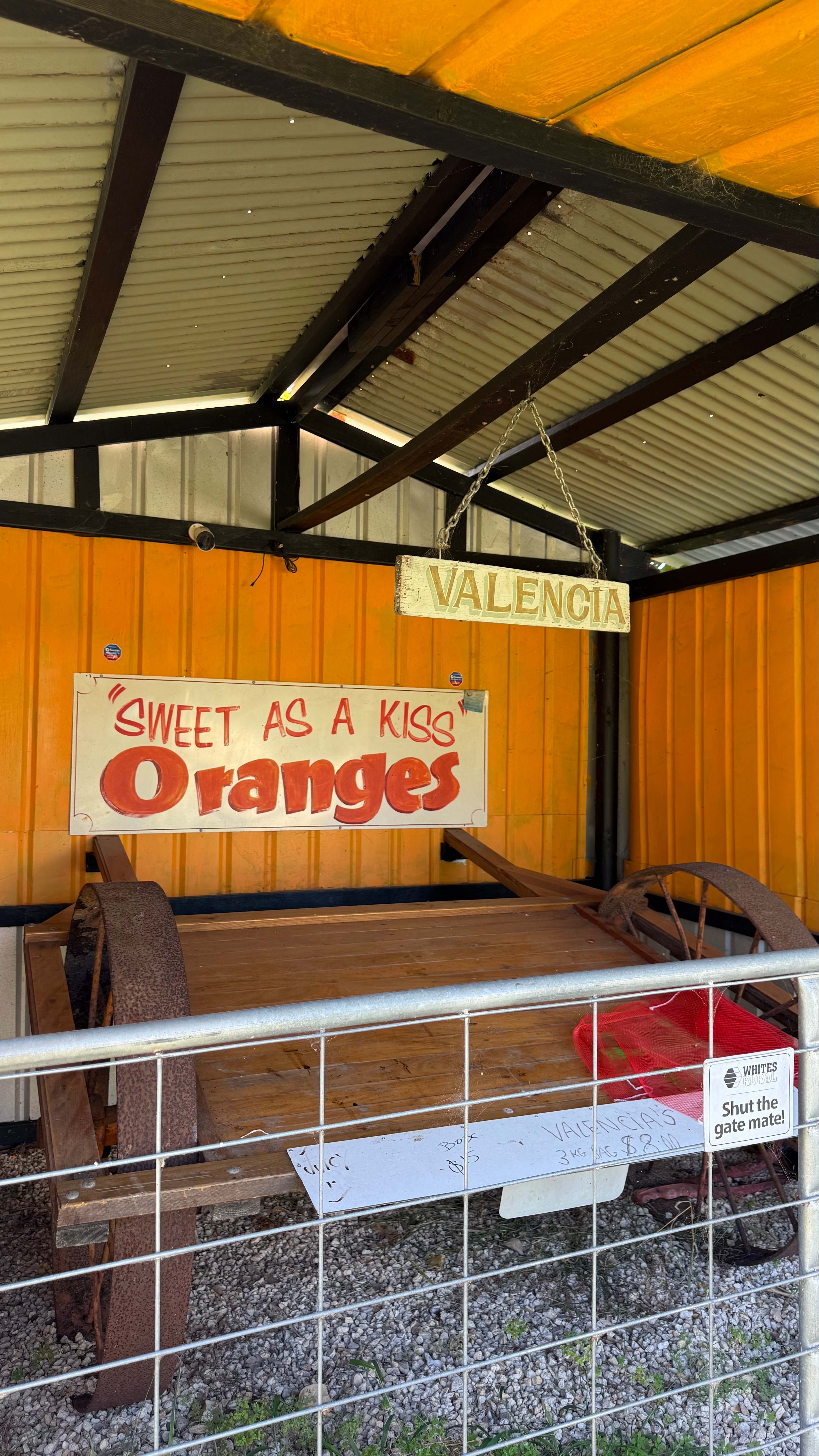 Doraville Farm Campsite