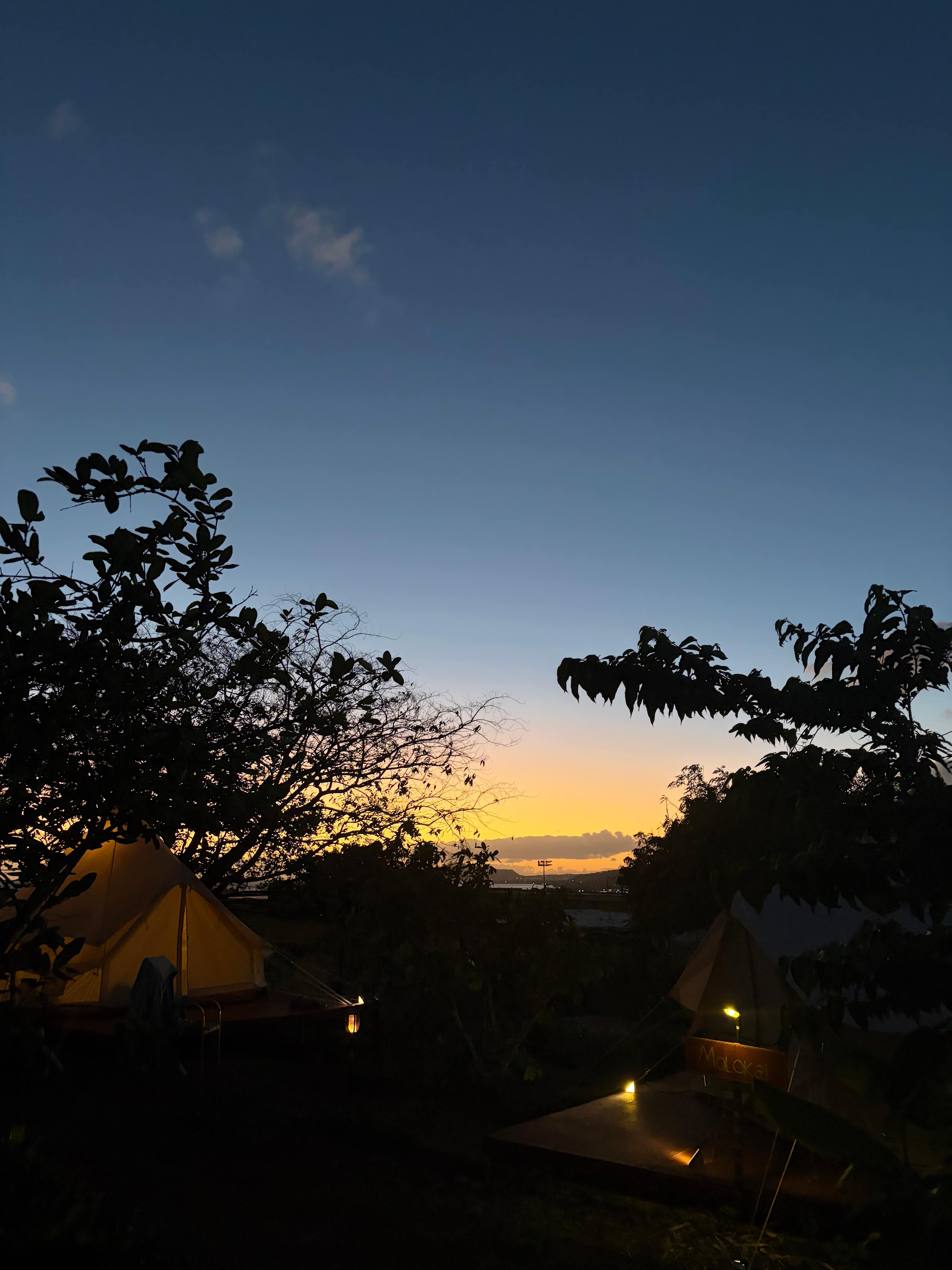 Sun Farm Hawaii @ Koko Head