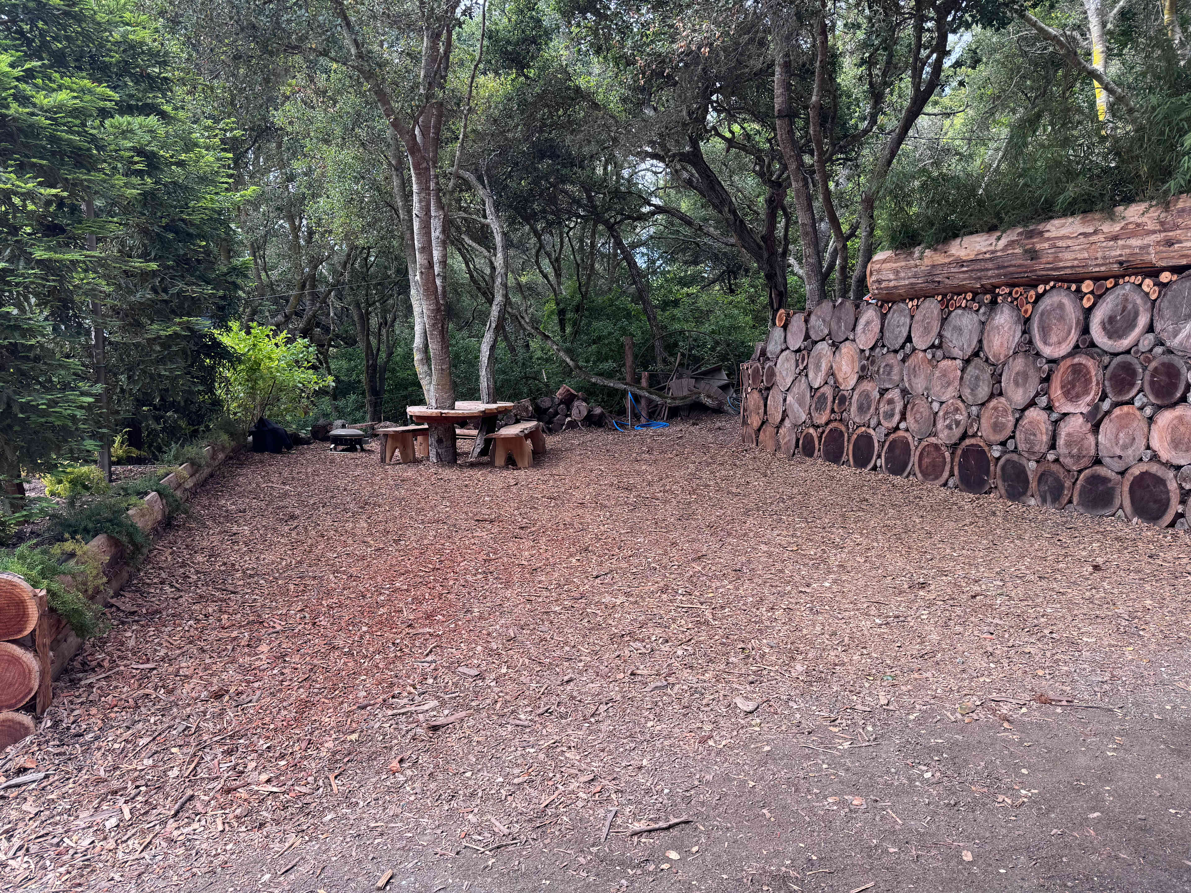 The Secret Gardens by the Bay