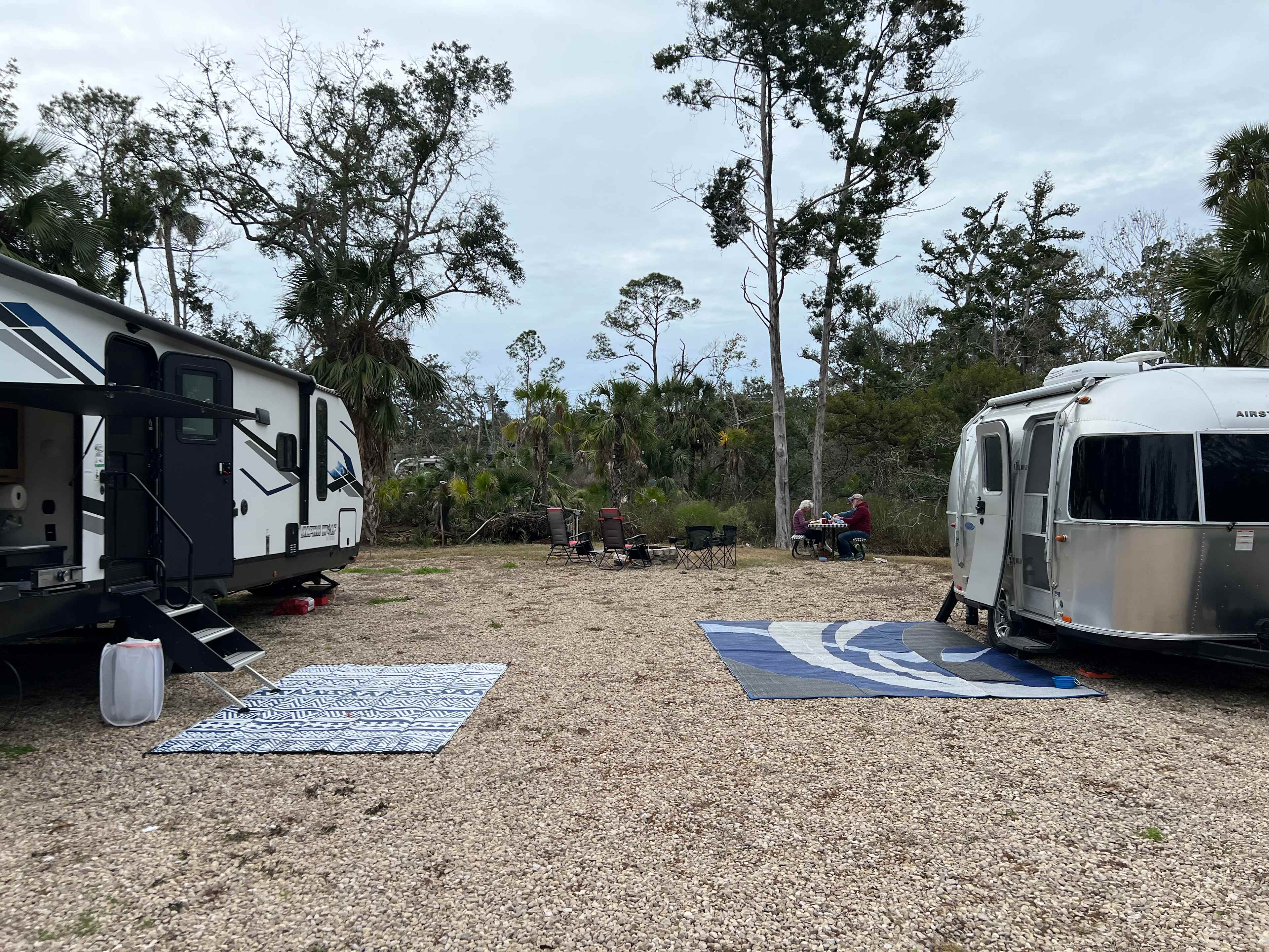 Steinhatchee River Retreat